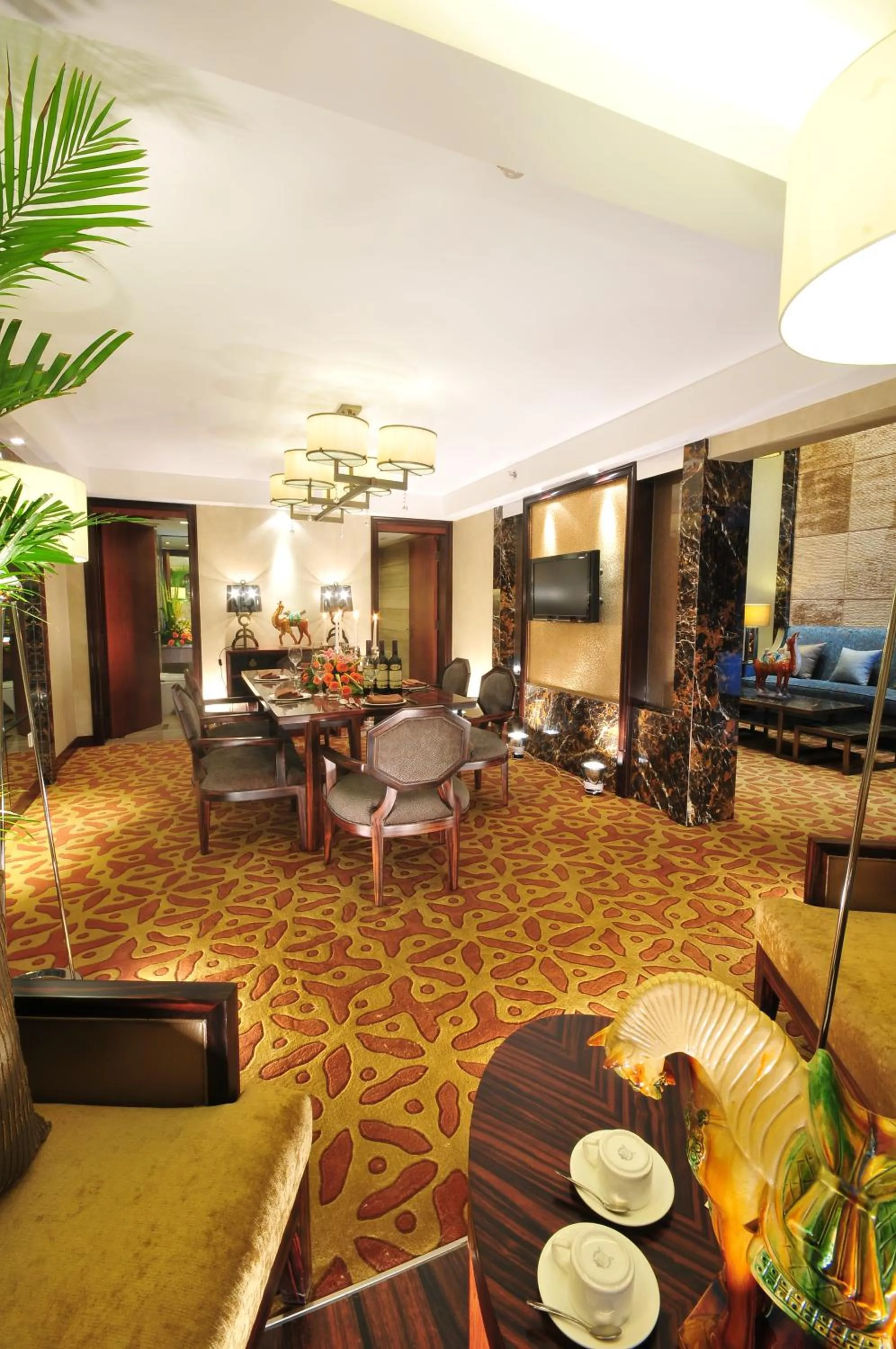 Other in Jianguo Hotel Xi'an