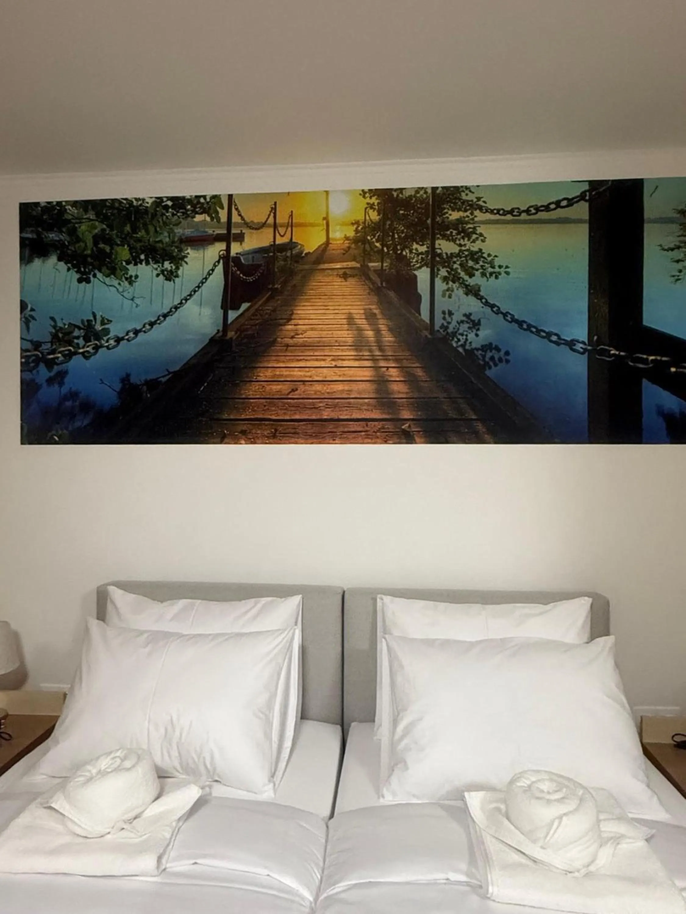 Silver Hotel Budapest City Center