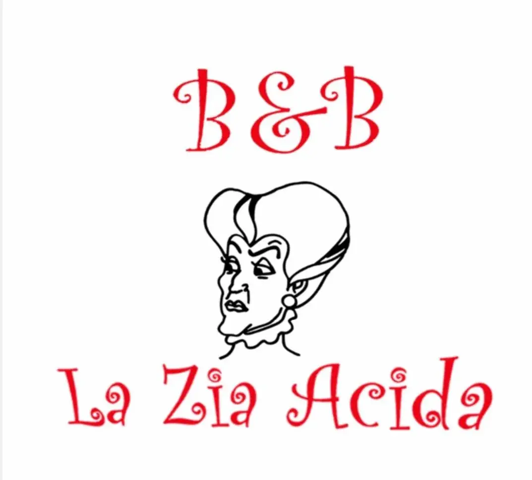 La zia Acida La zia Acida