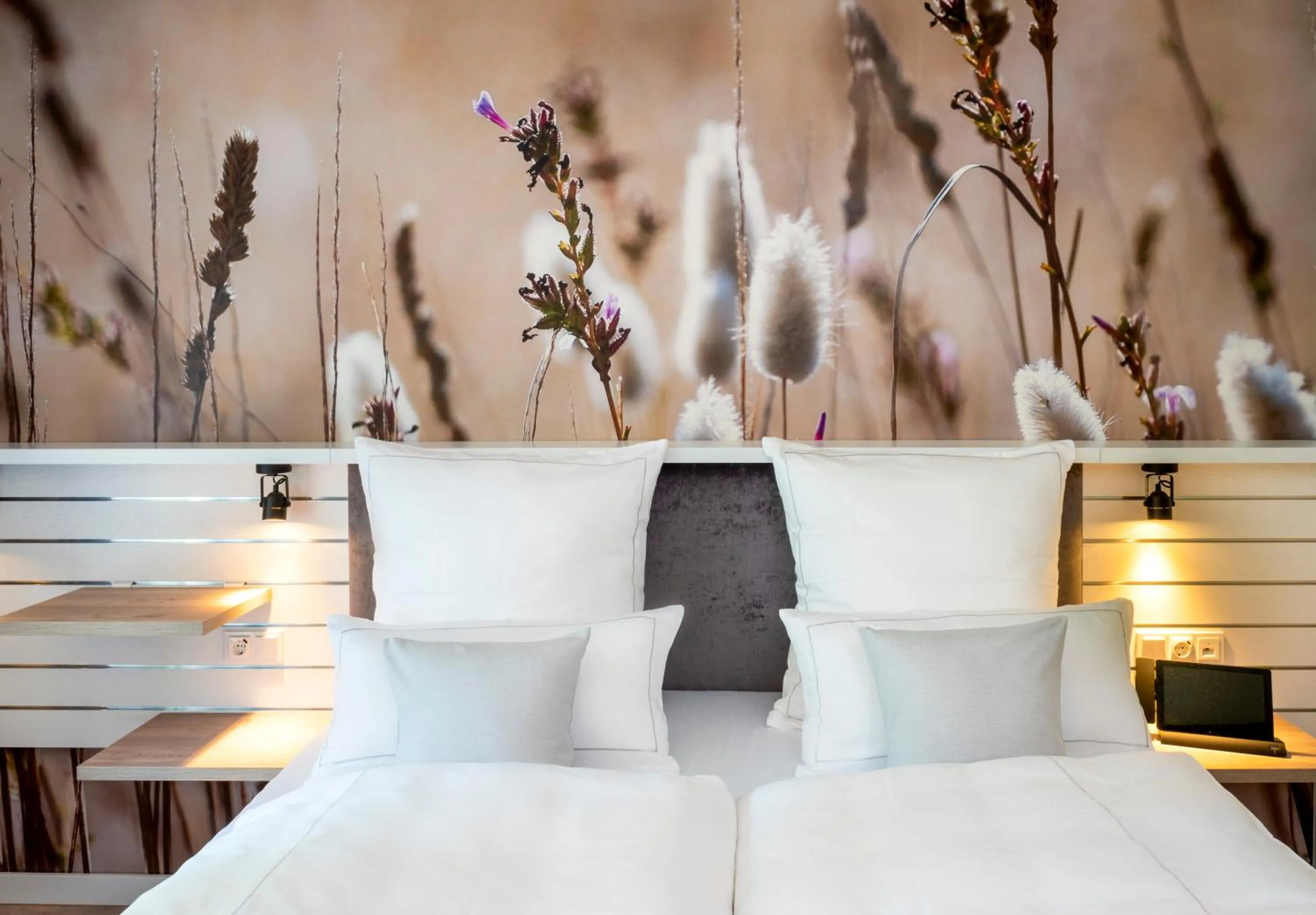 Classic Double Room (no pets) in Aedenlife Hotel & Resort Rügen