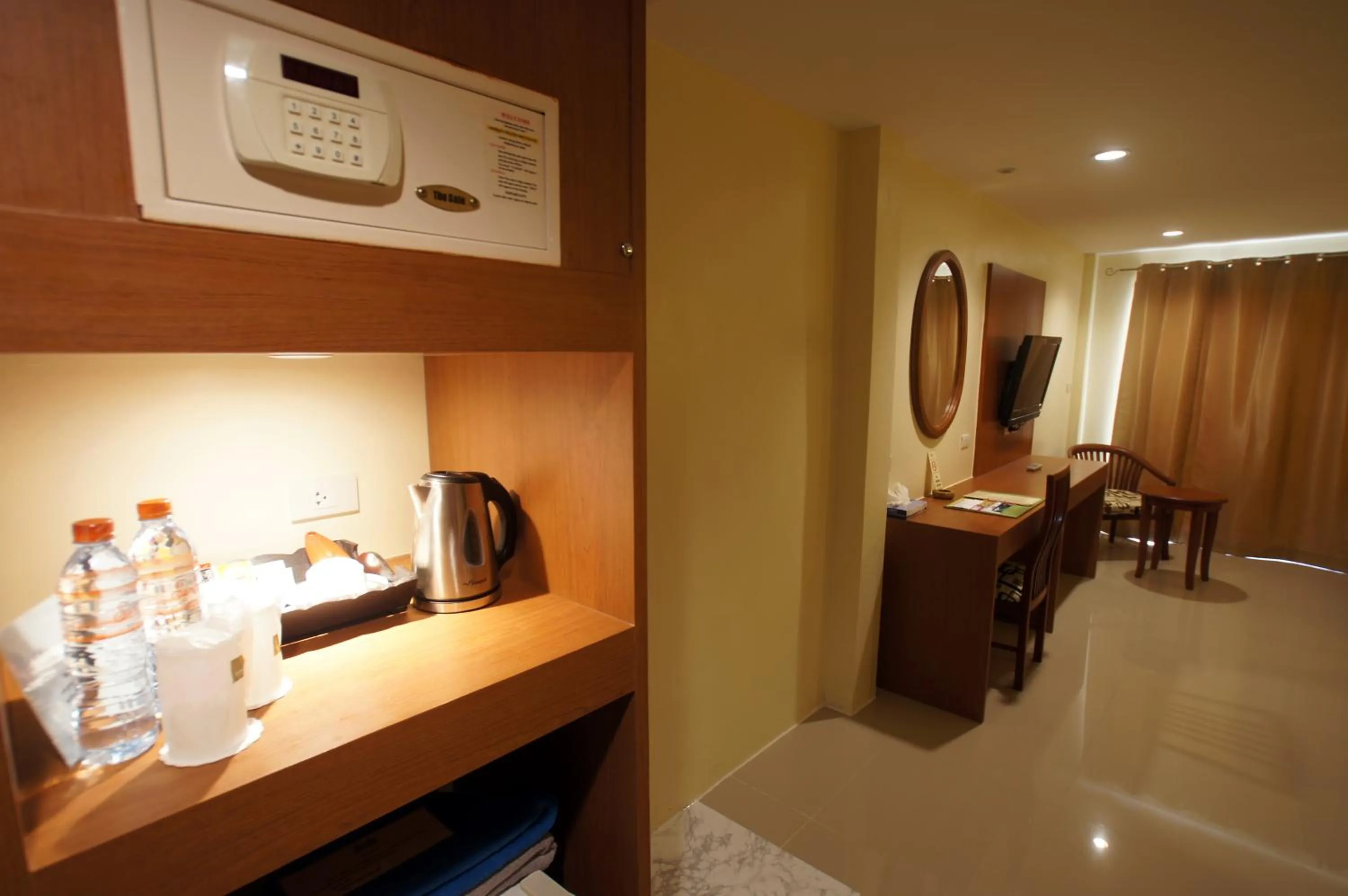 Other in Khaolak Sunset Resort - Adults Only - SHA Extra Plus