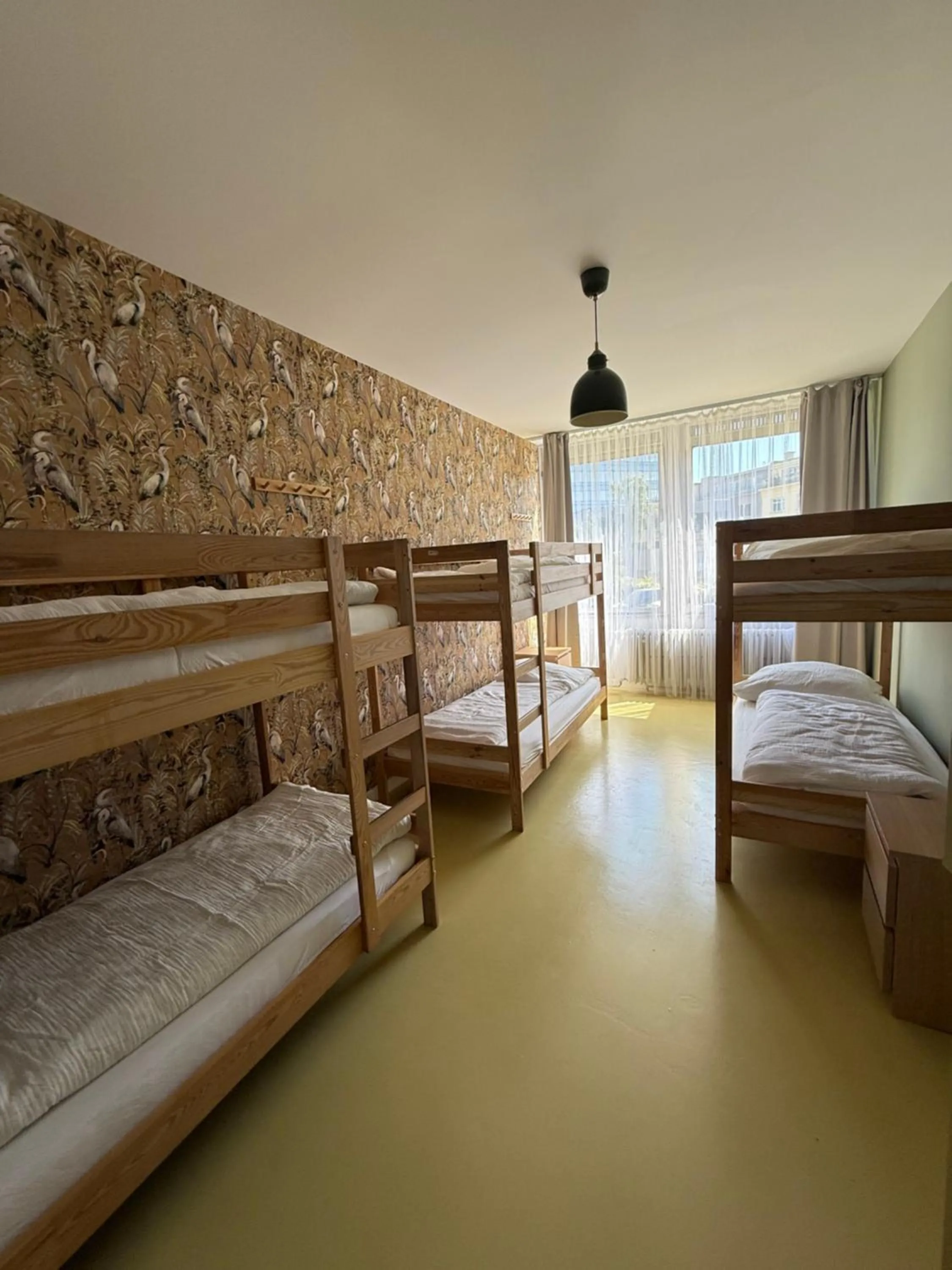 Hostel Prazacka