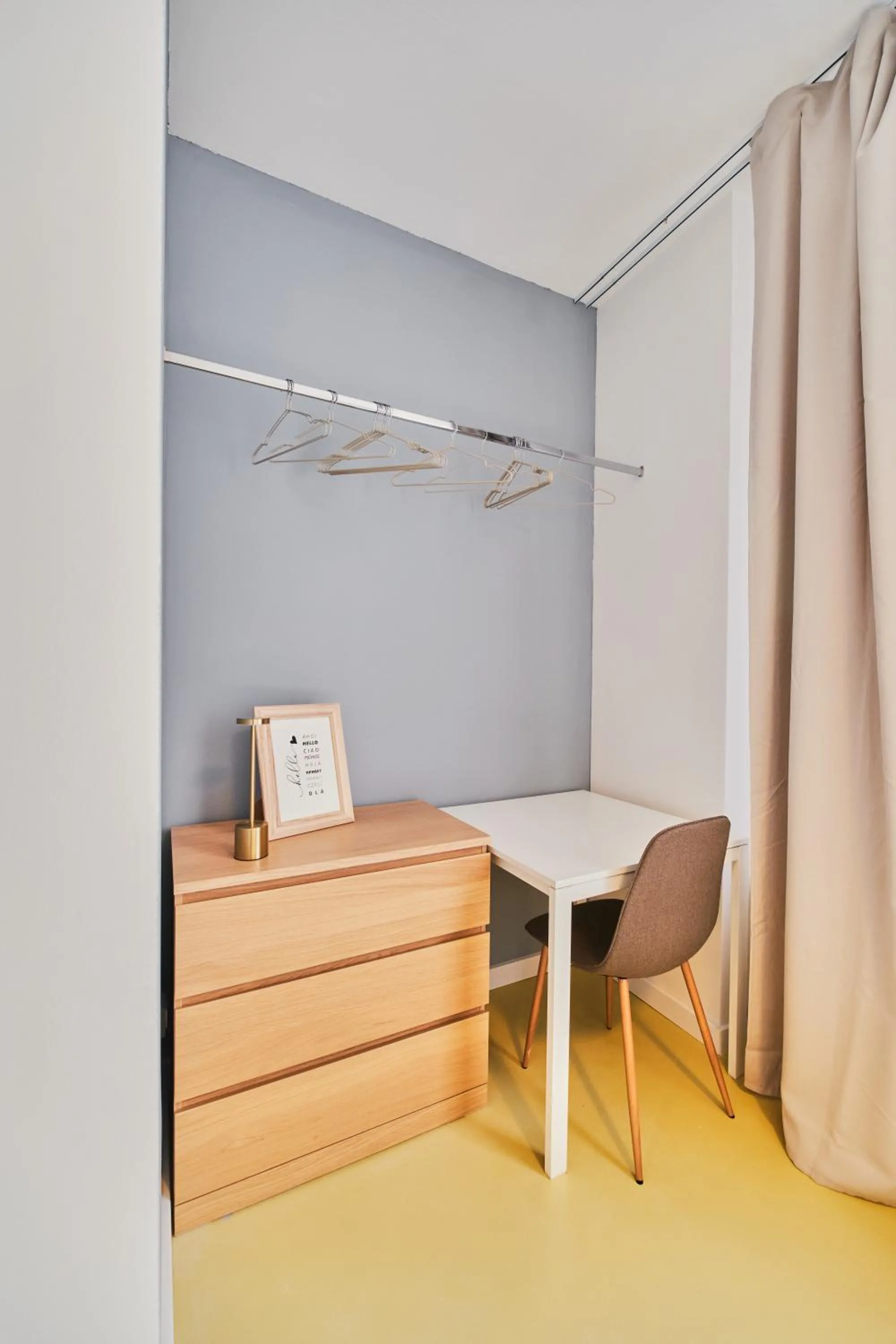 Hostel Prazacka