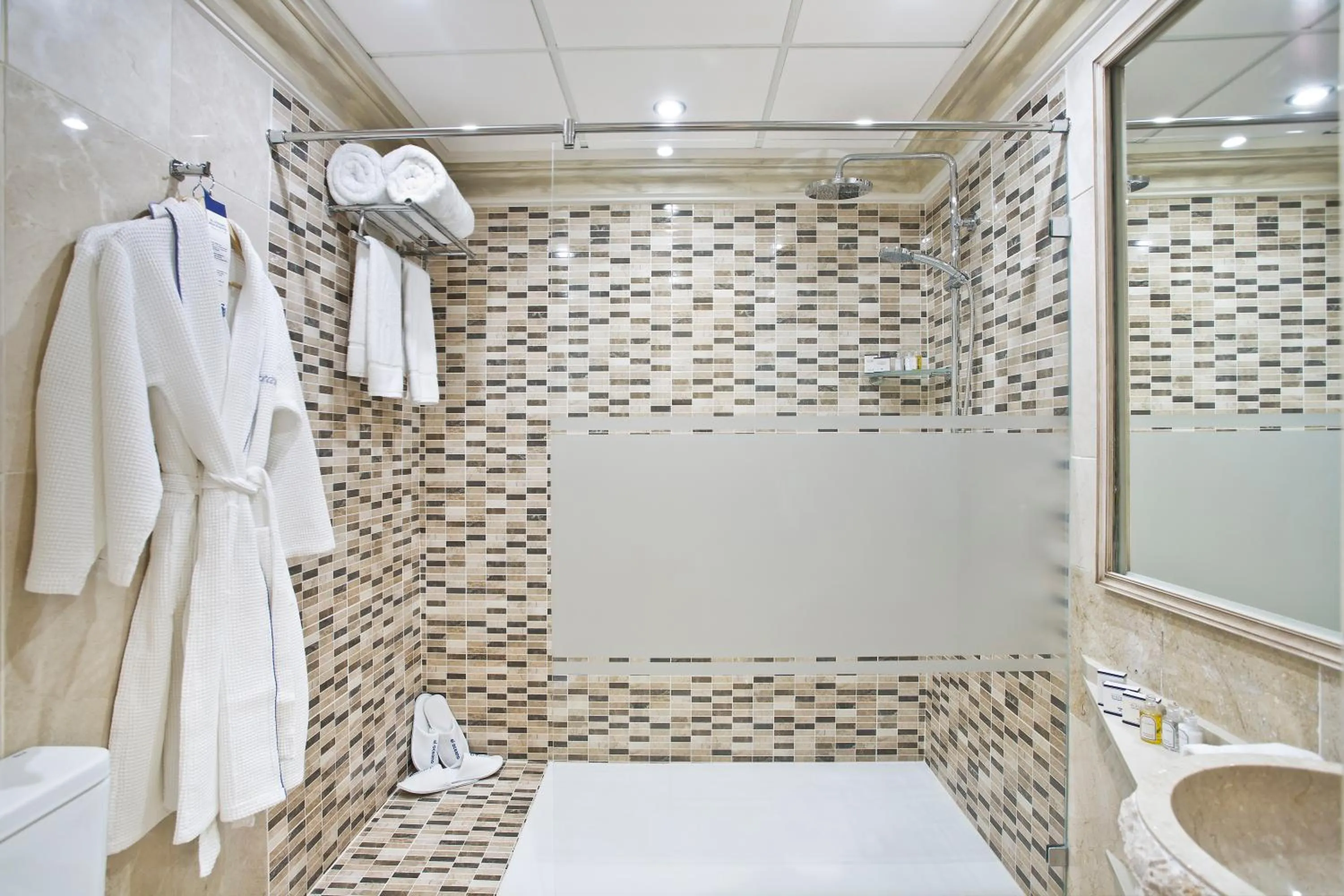 Other in El Oceano Beach Hotel Adults only recommended