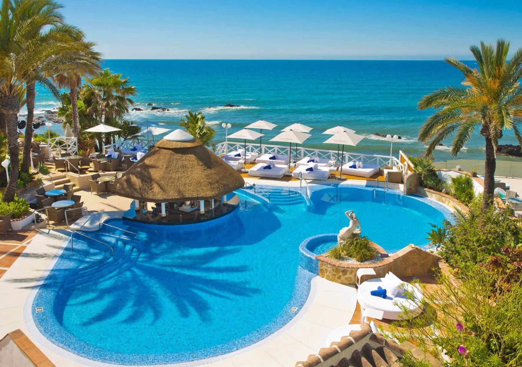 El Oceano Beach Hotel Adults only recommended