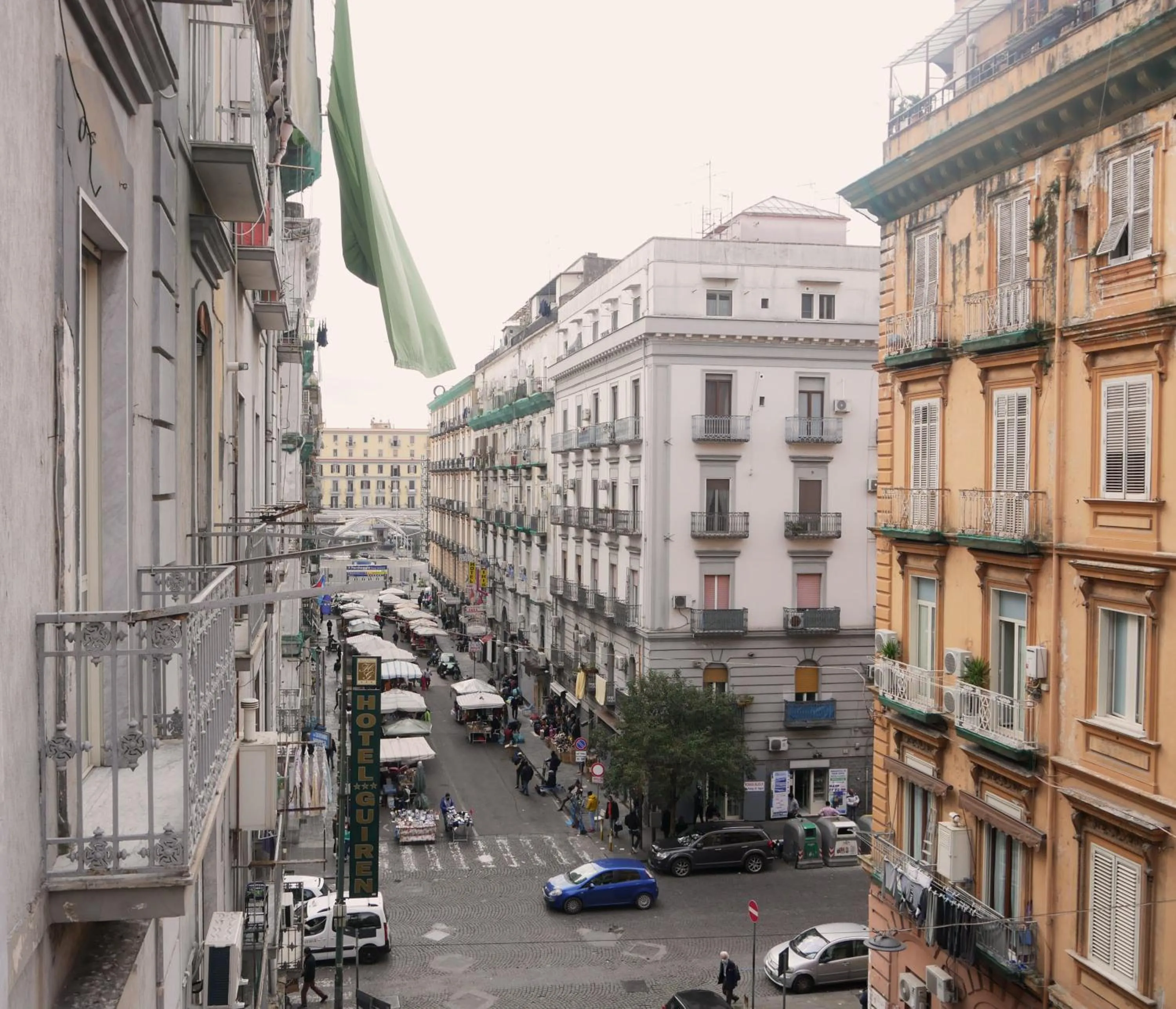 Neighbourhood in Firenze32