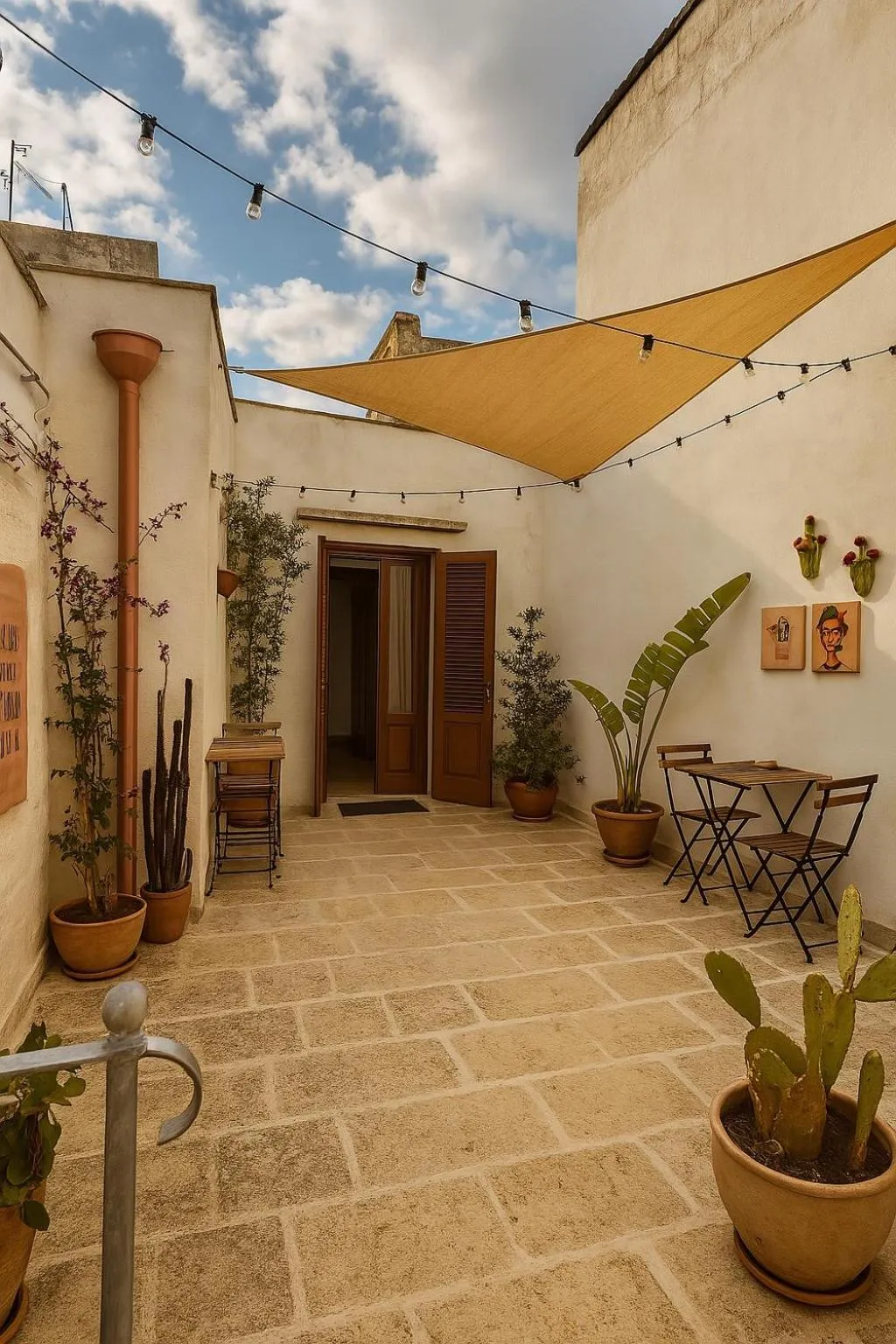 B&B Corte San Giorgio