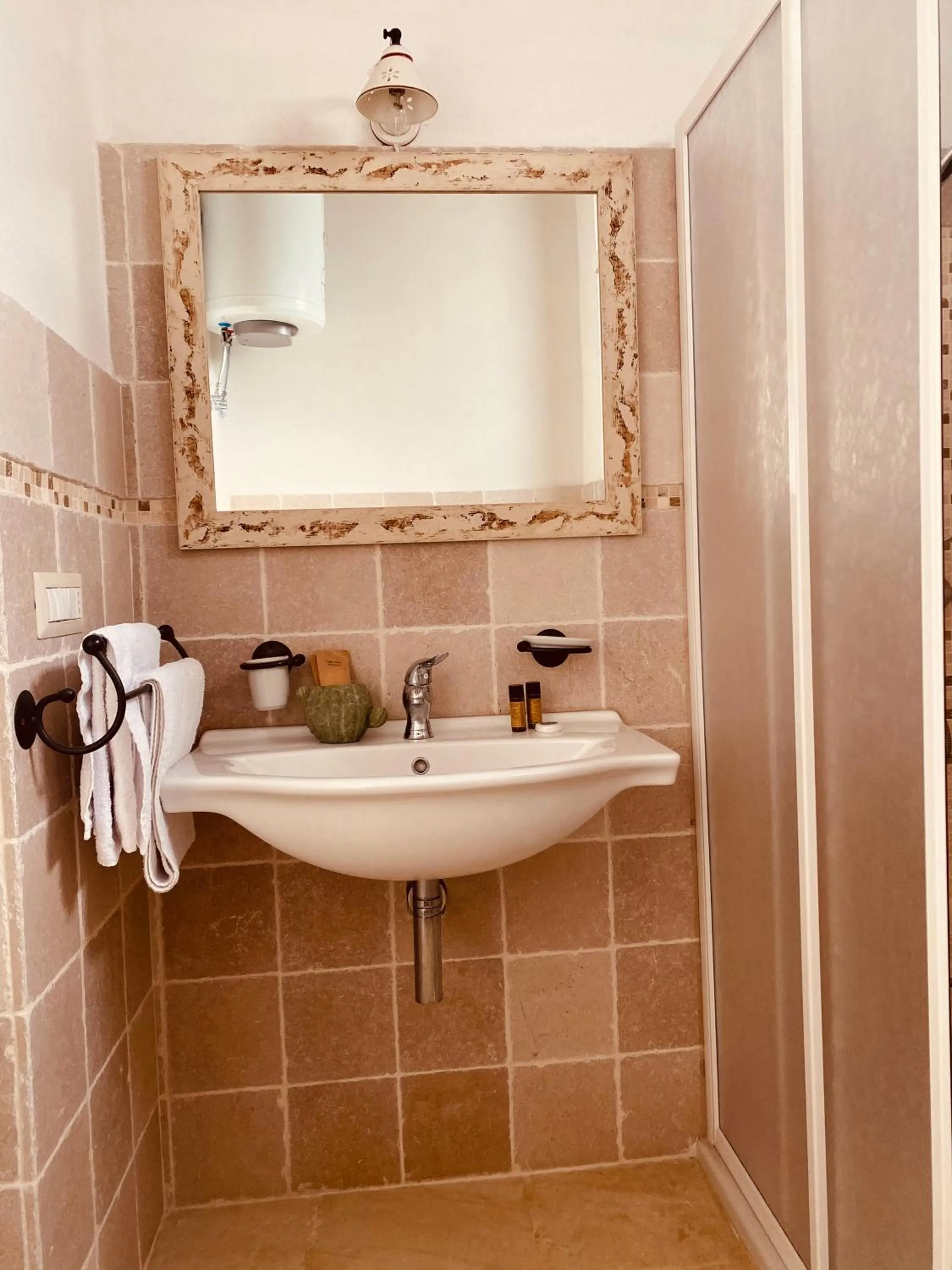 B&B Corte San Giorgio