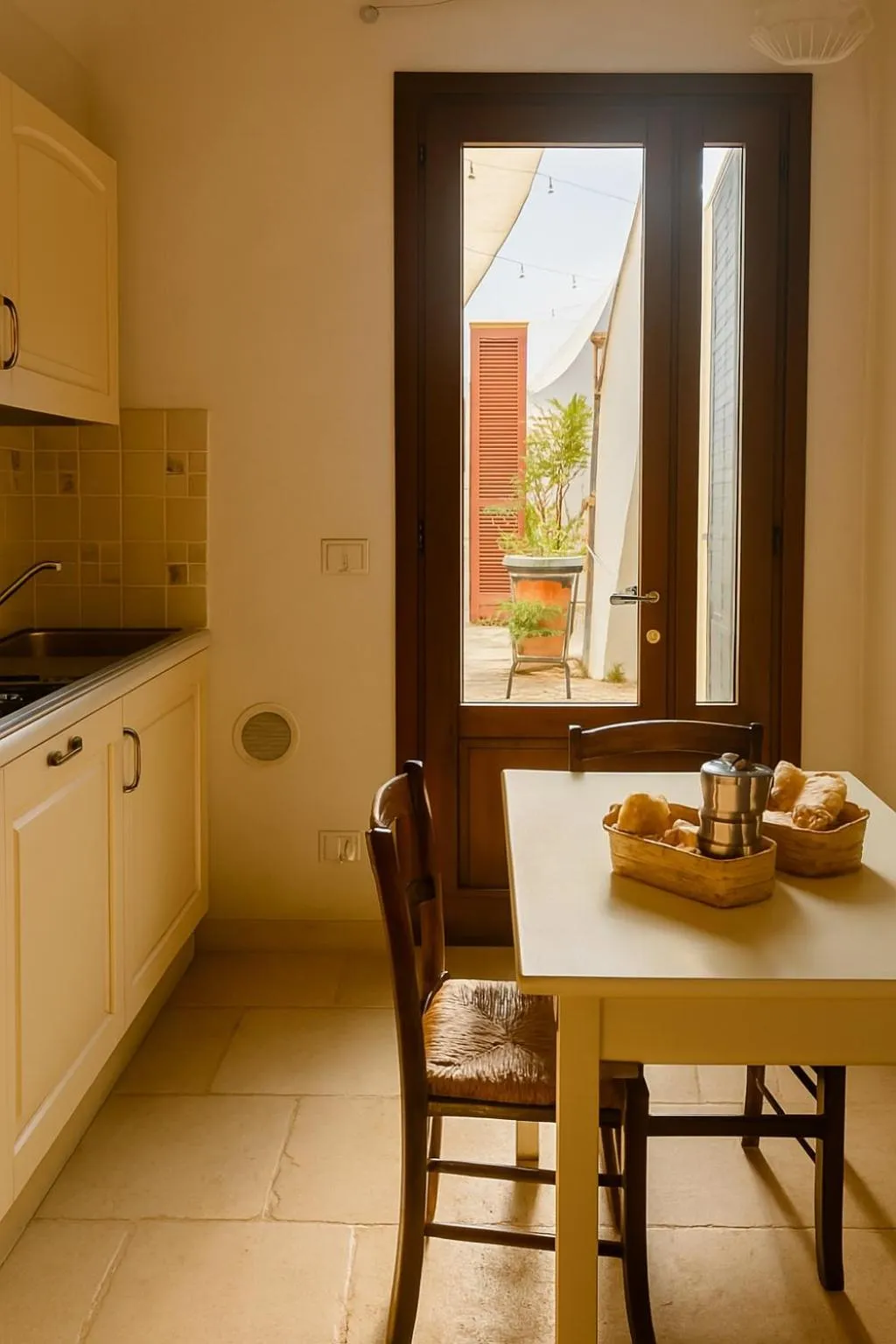 B&B Corte San Giorgio