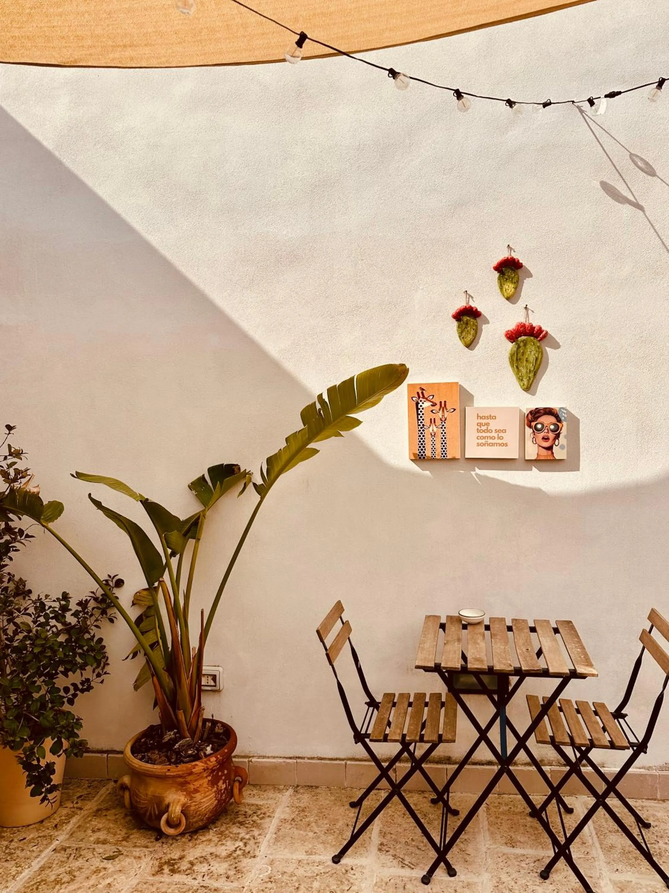 B&B Corte San Giorgio