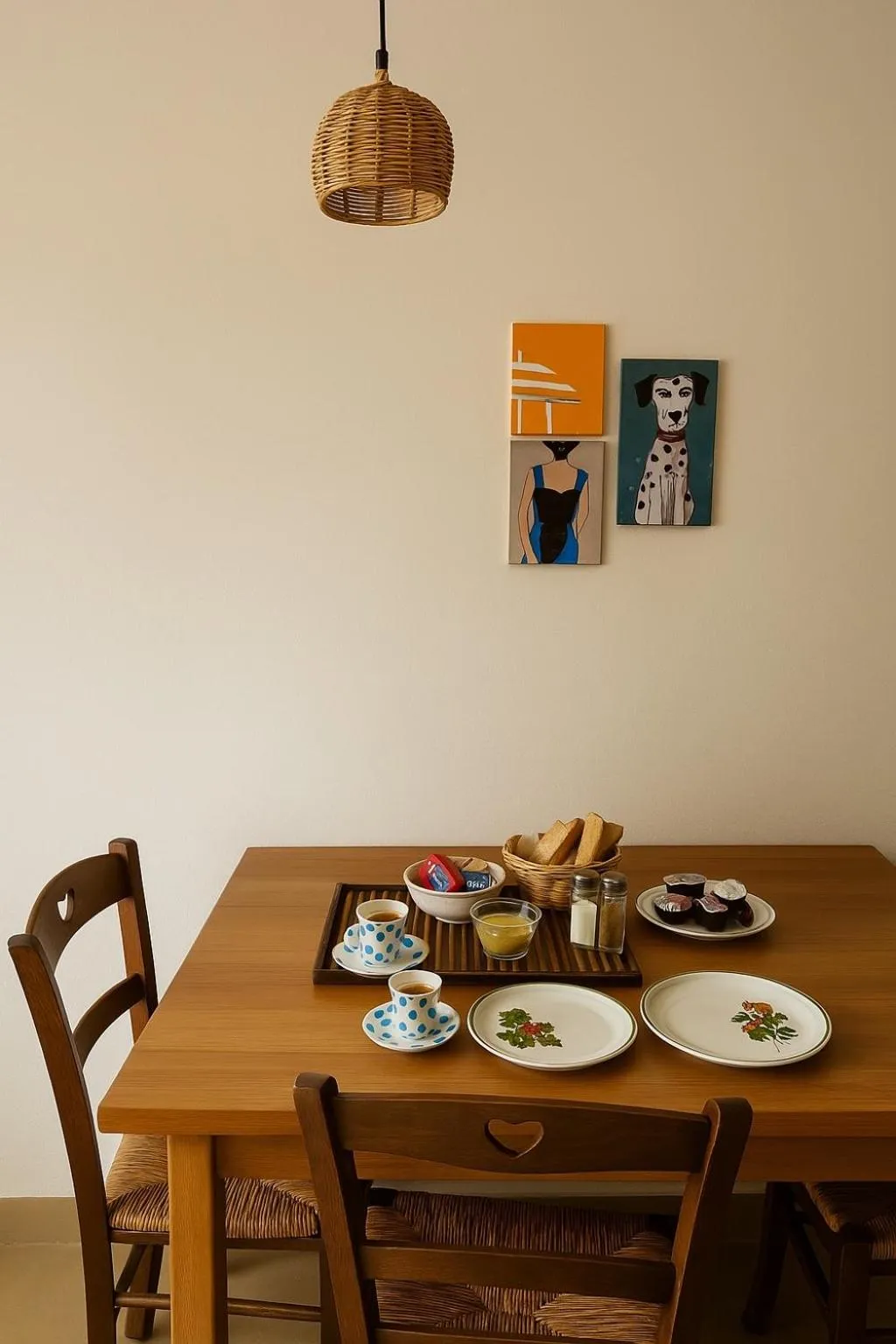 B&B Corte San Giorgio