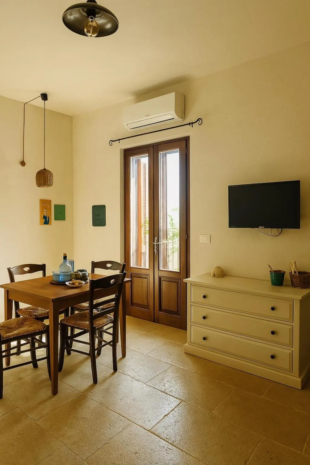 B&B Corte San Giorgio