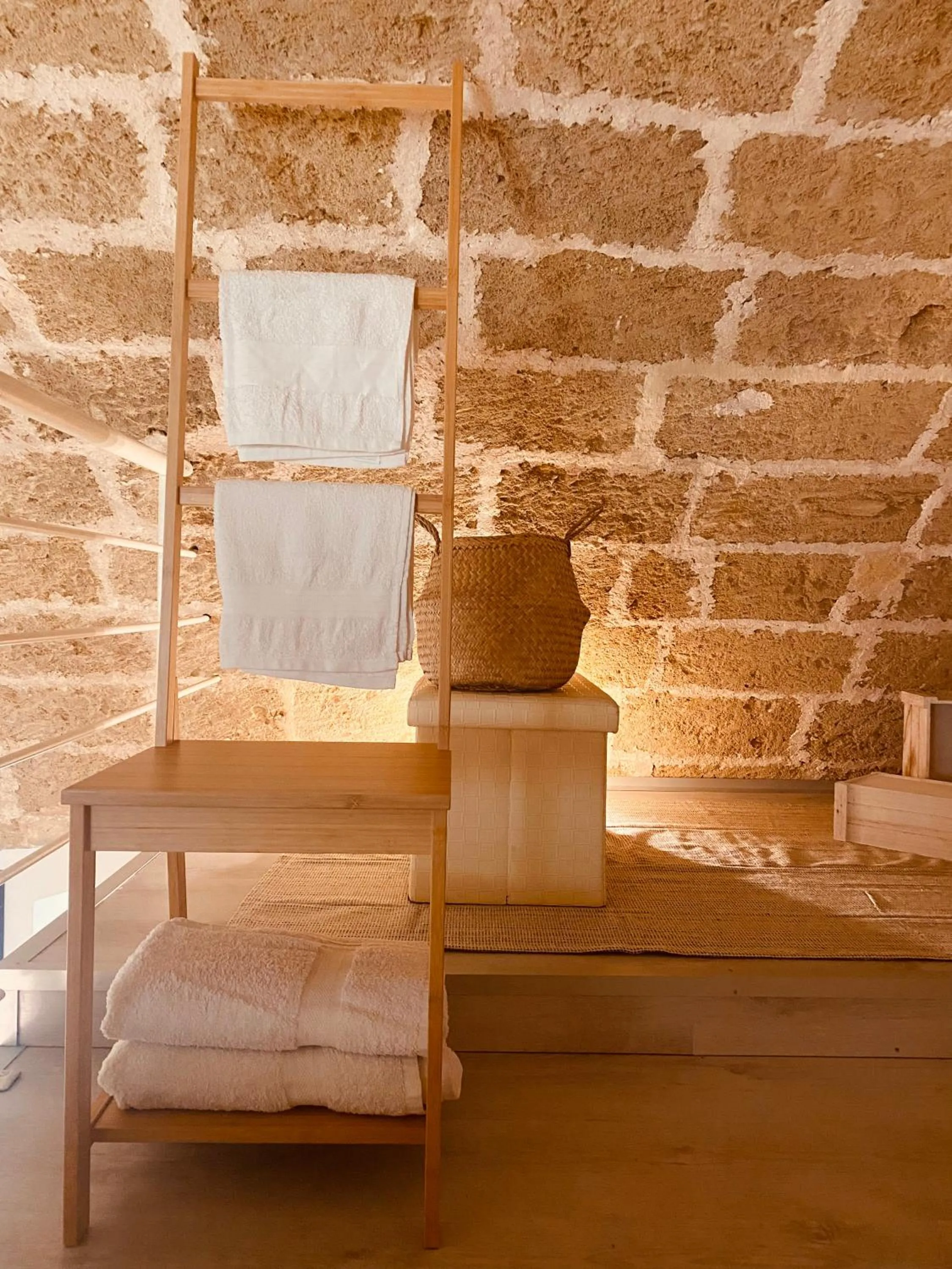 Bedroom in B&B Corte San Giorgio