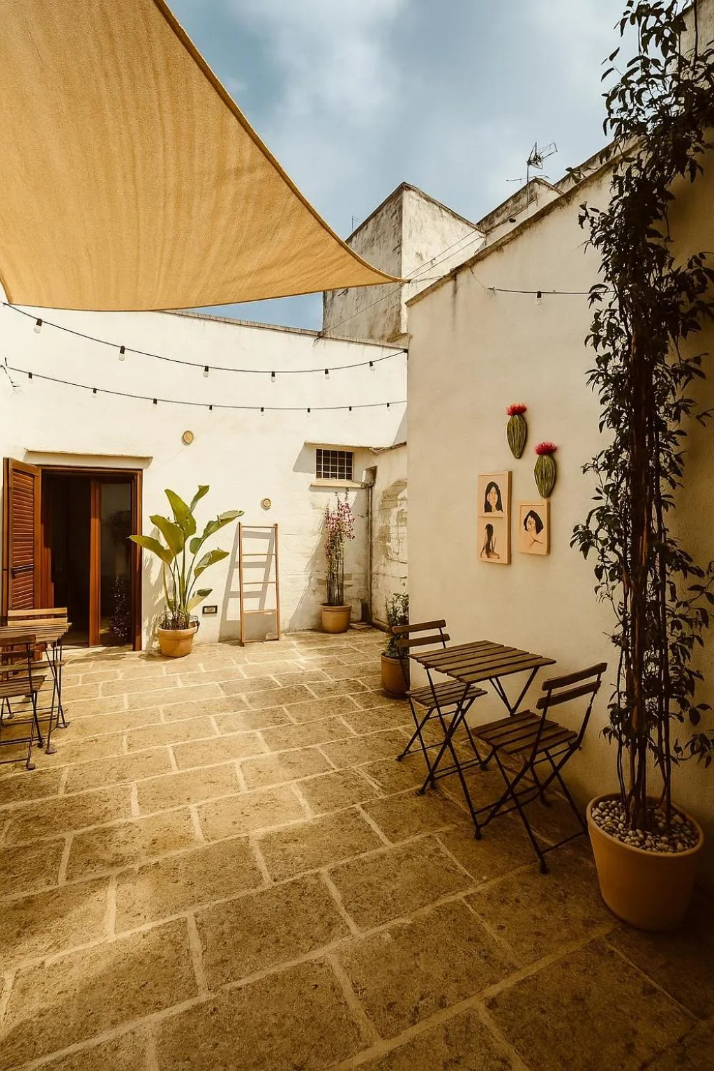 B&B Corte San Giorgio