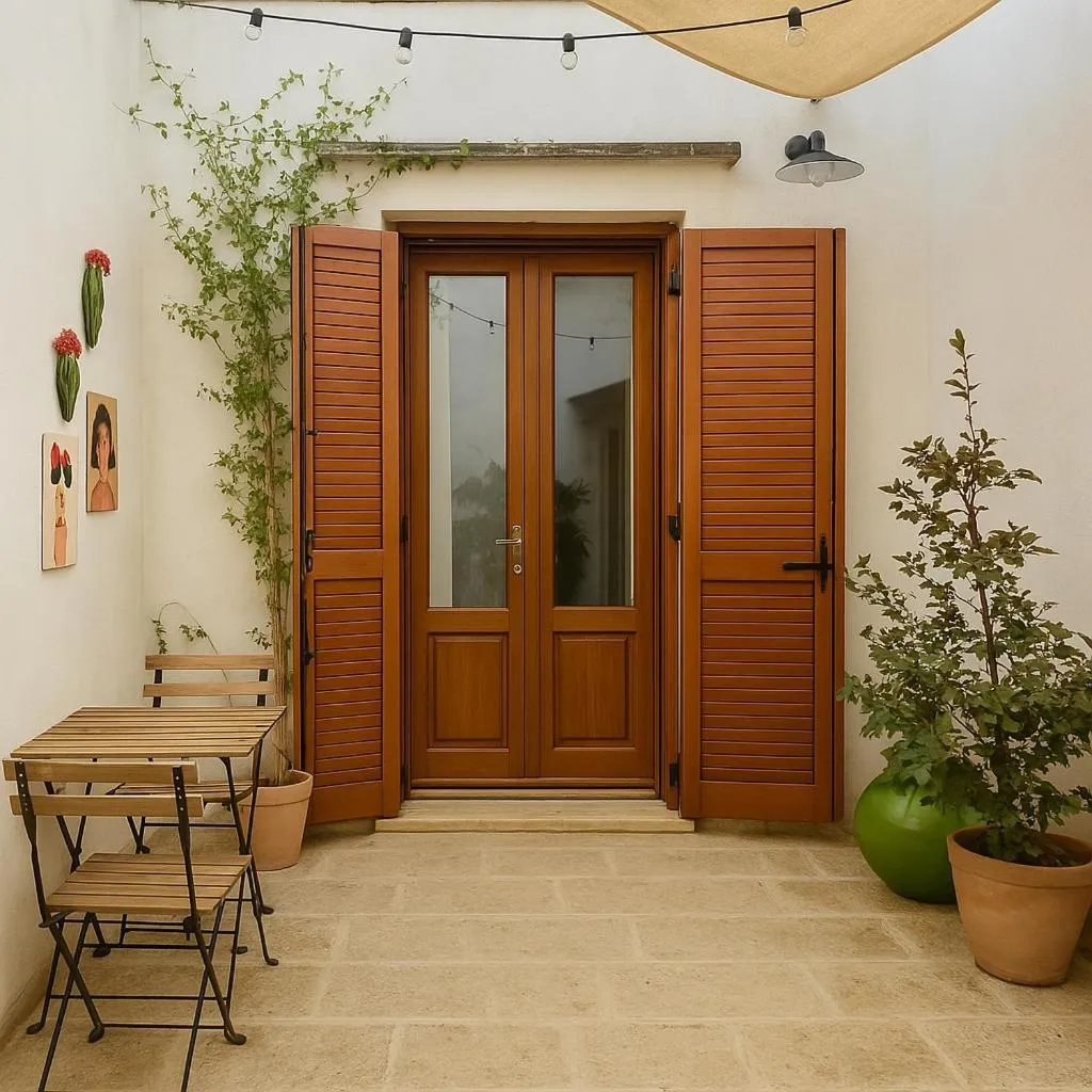 B&B Corte San Giorgio