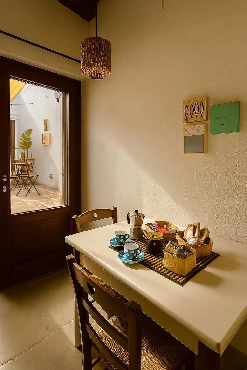 B&B Corte San Giorgio