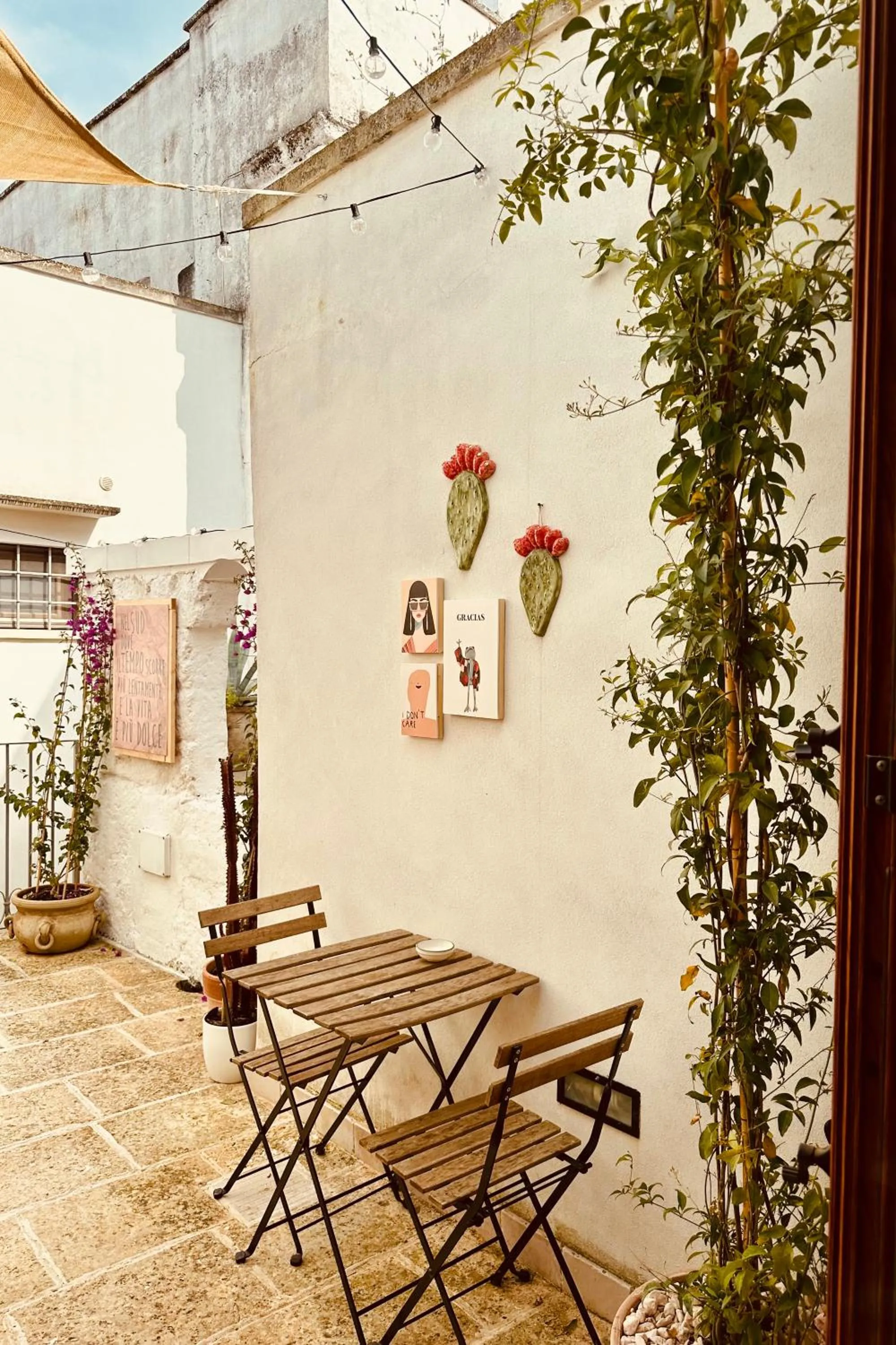 B&B Corte San Giorgio