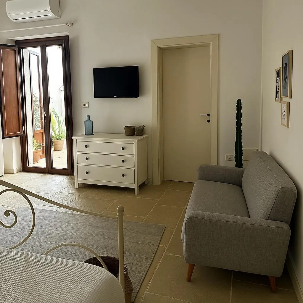 B&B Corte San Giorgio