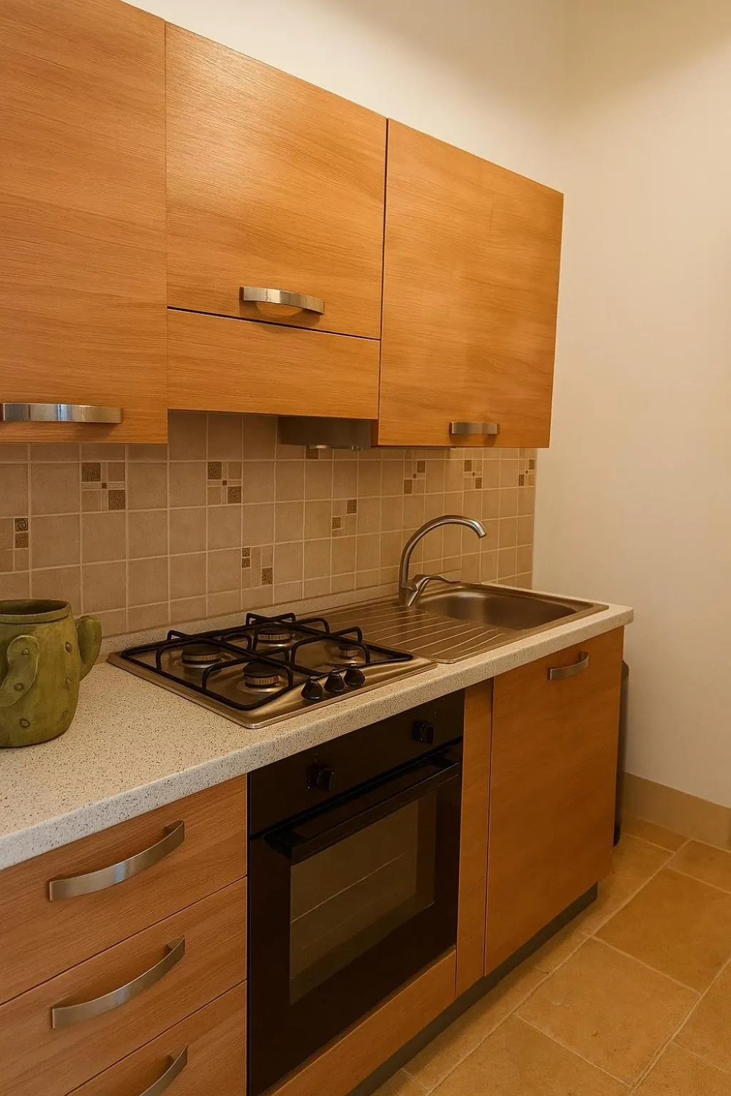 B&B Corte San Giorgio