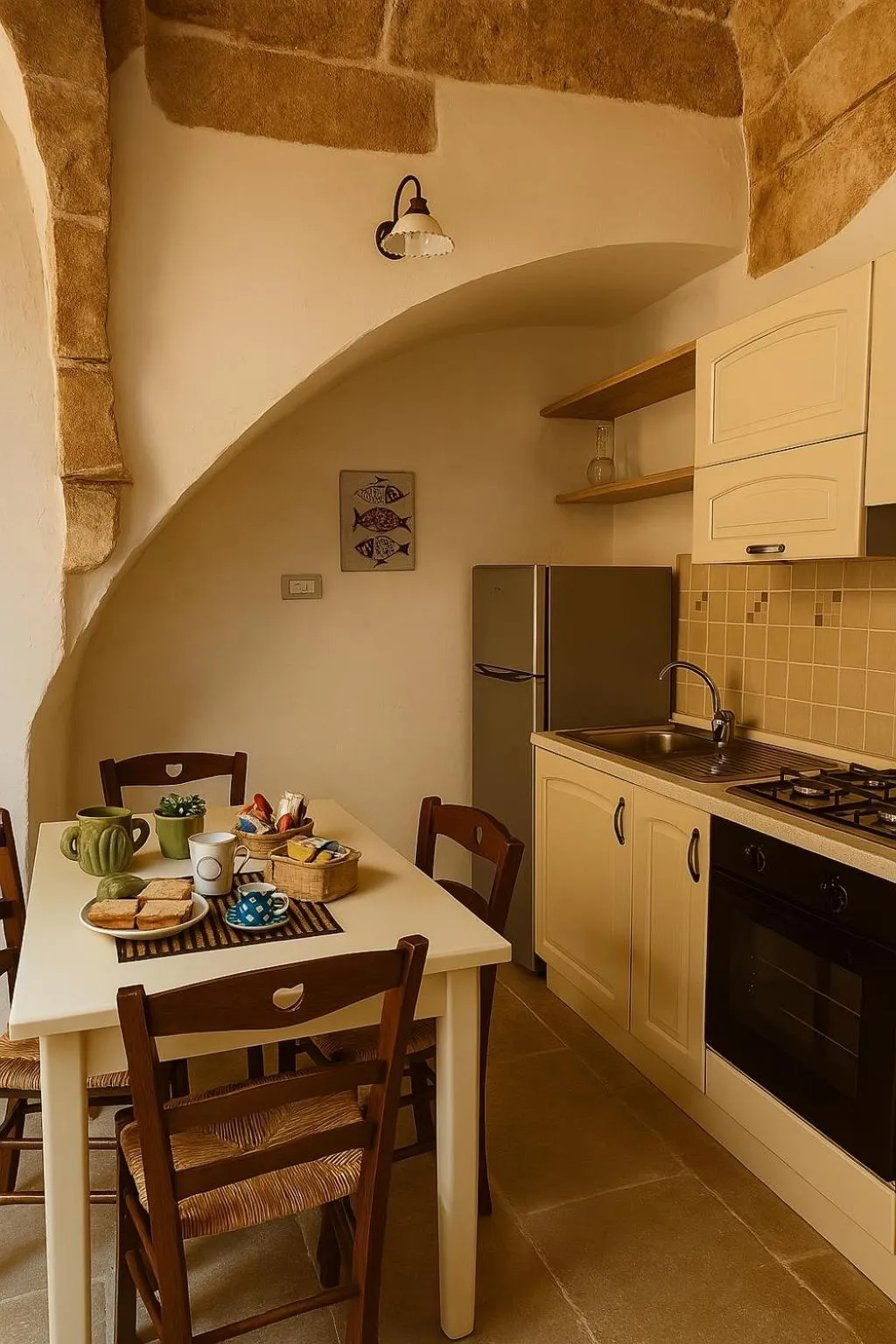 B&B Corte San Giorgio