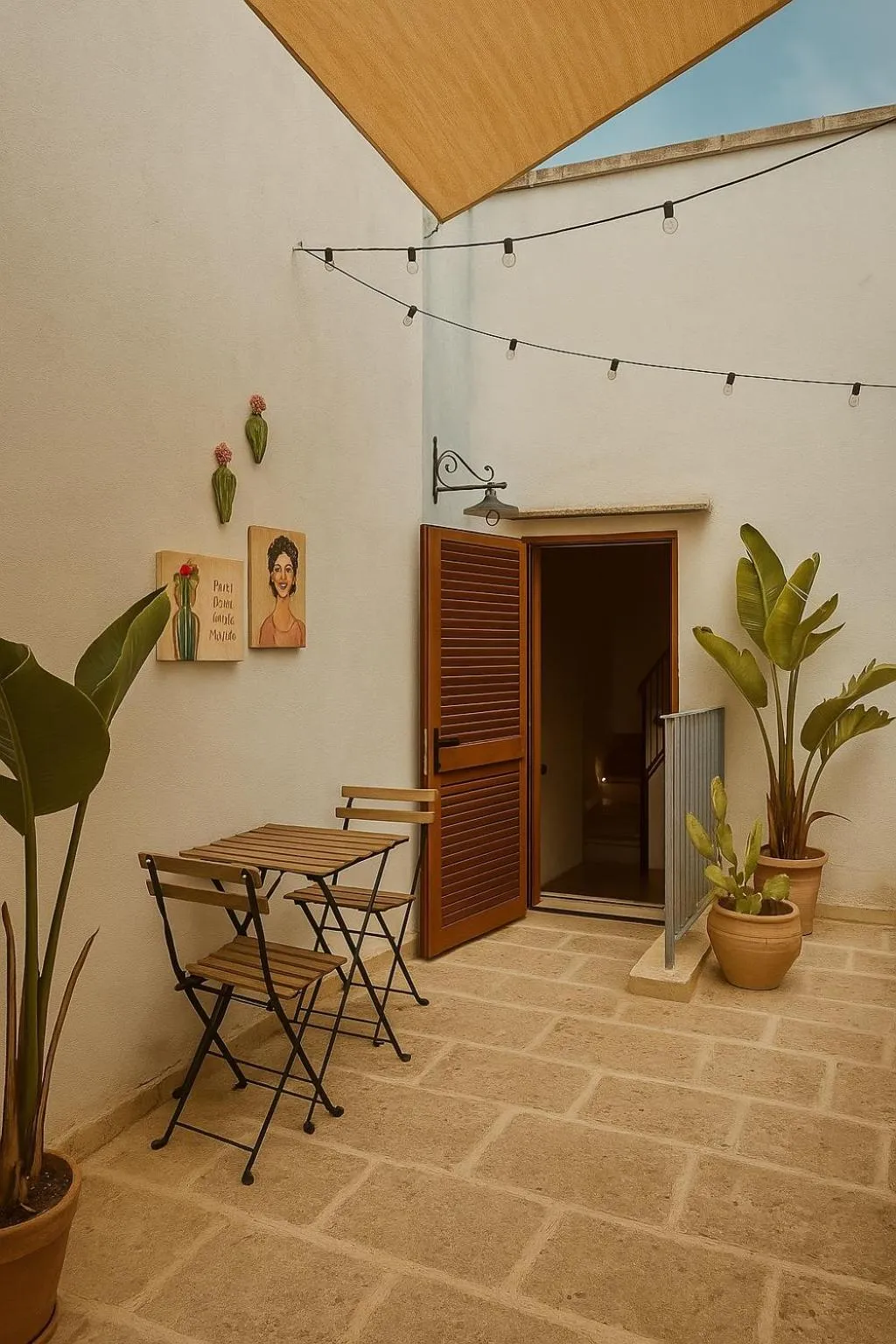 B&B Corte San Giorgio