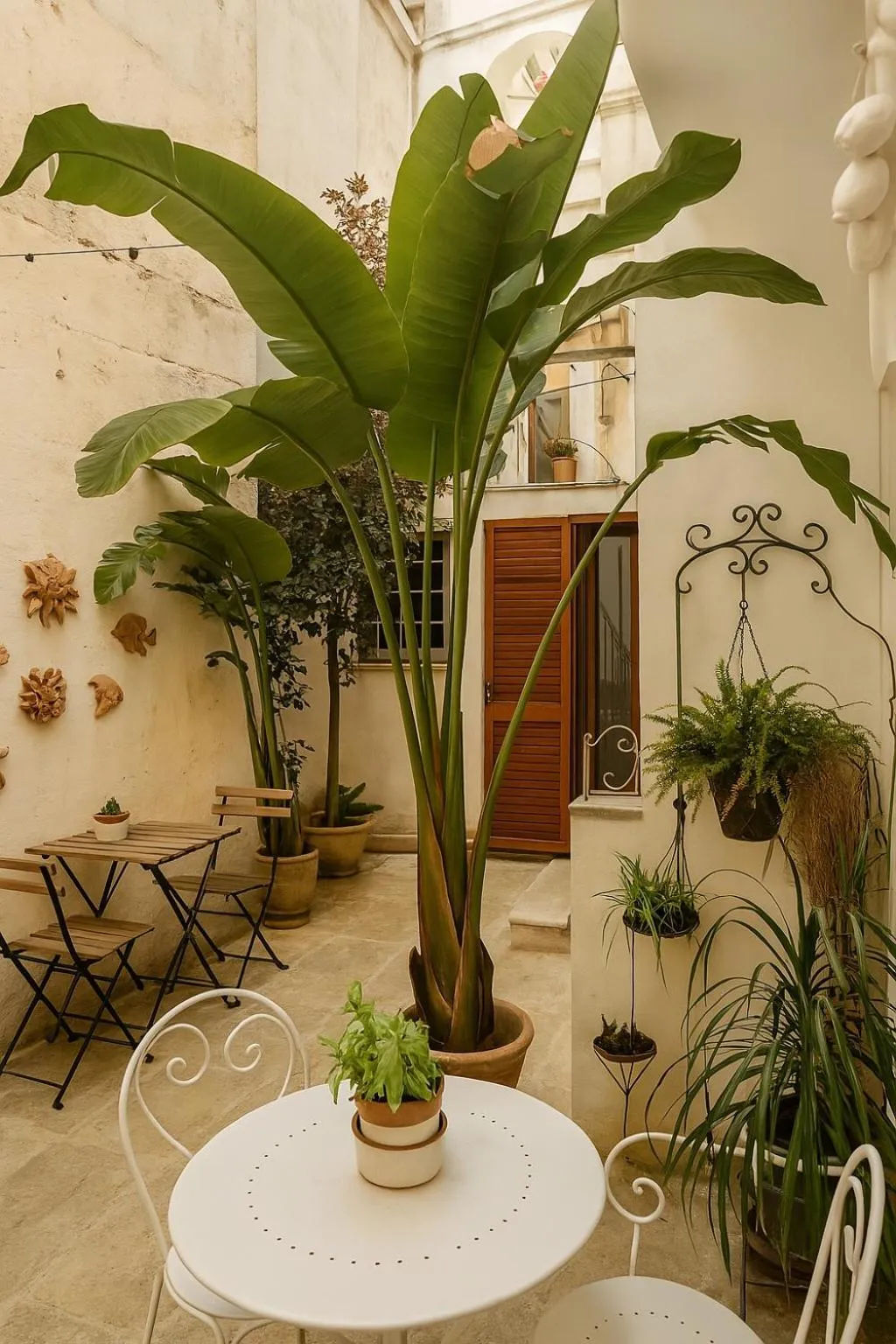 B&B Corte San Giorgio