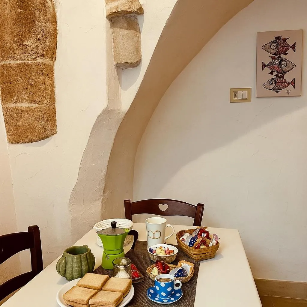 B&B Corte San Giorgio