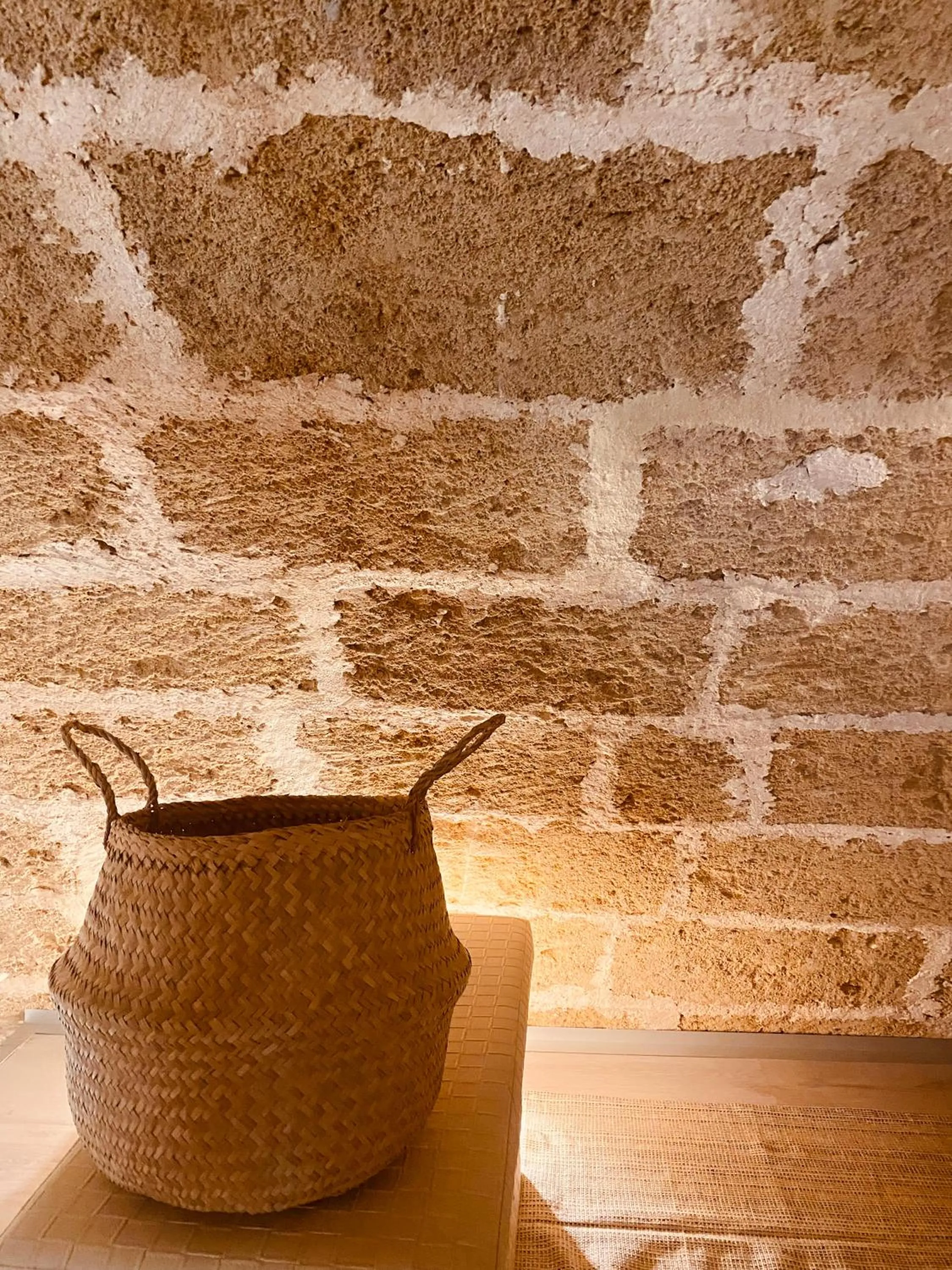 Bedroom in B&B Corte San Giorgio