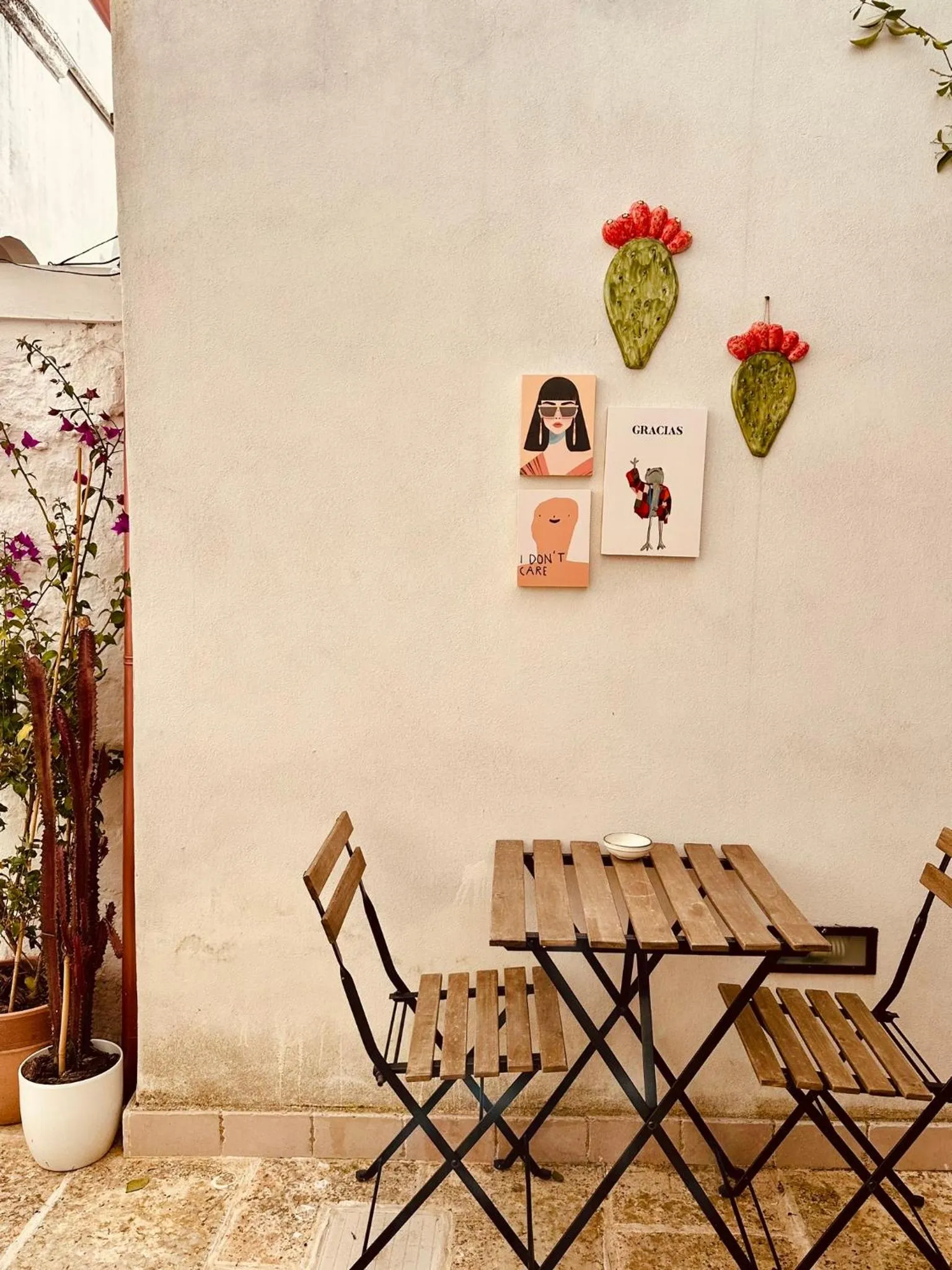 B&B Corte San Giorgio