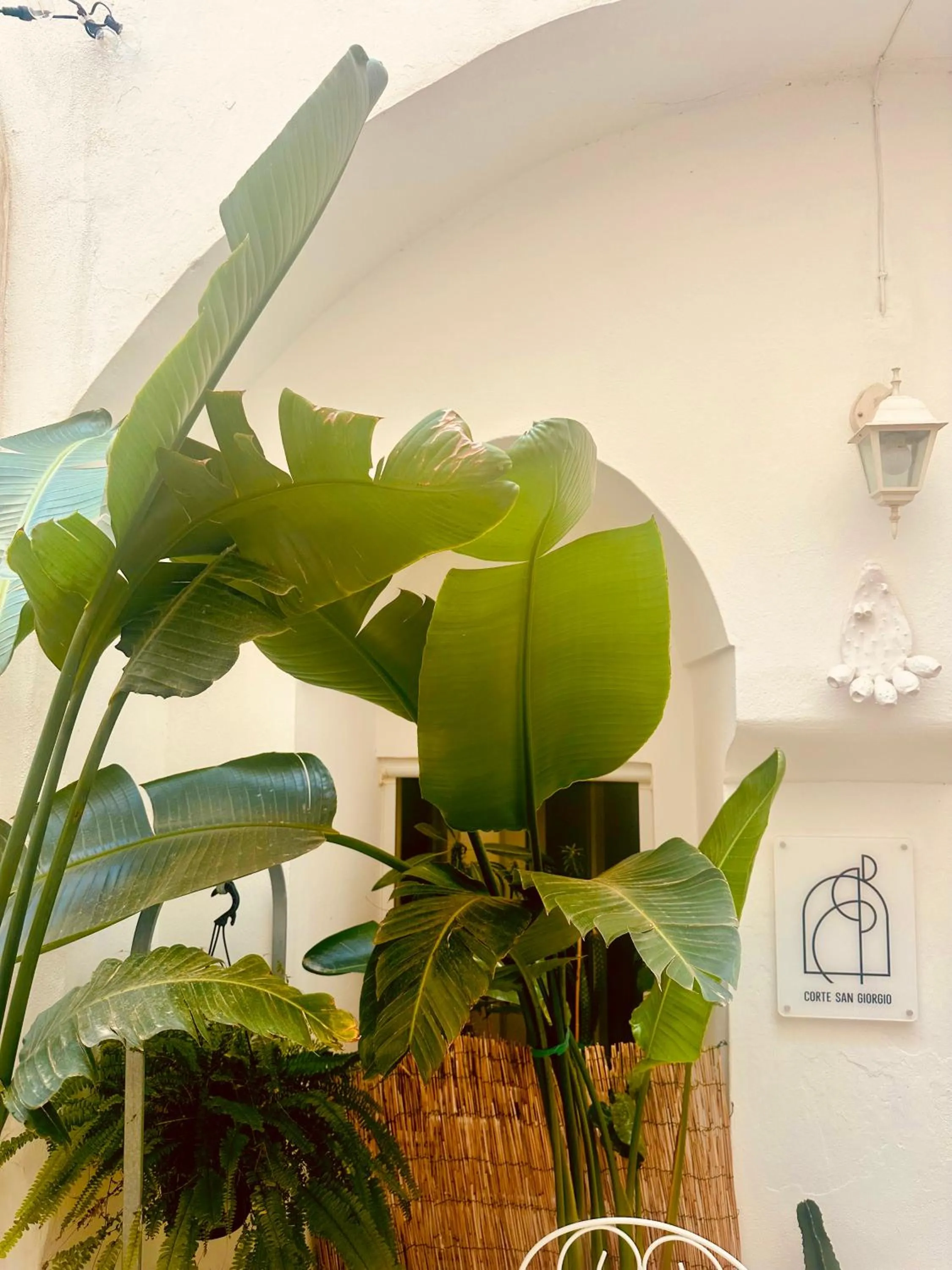 B&B Corte San Giorgio