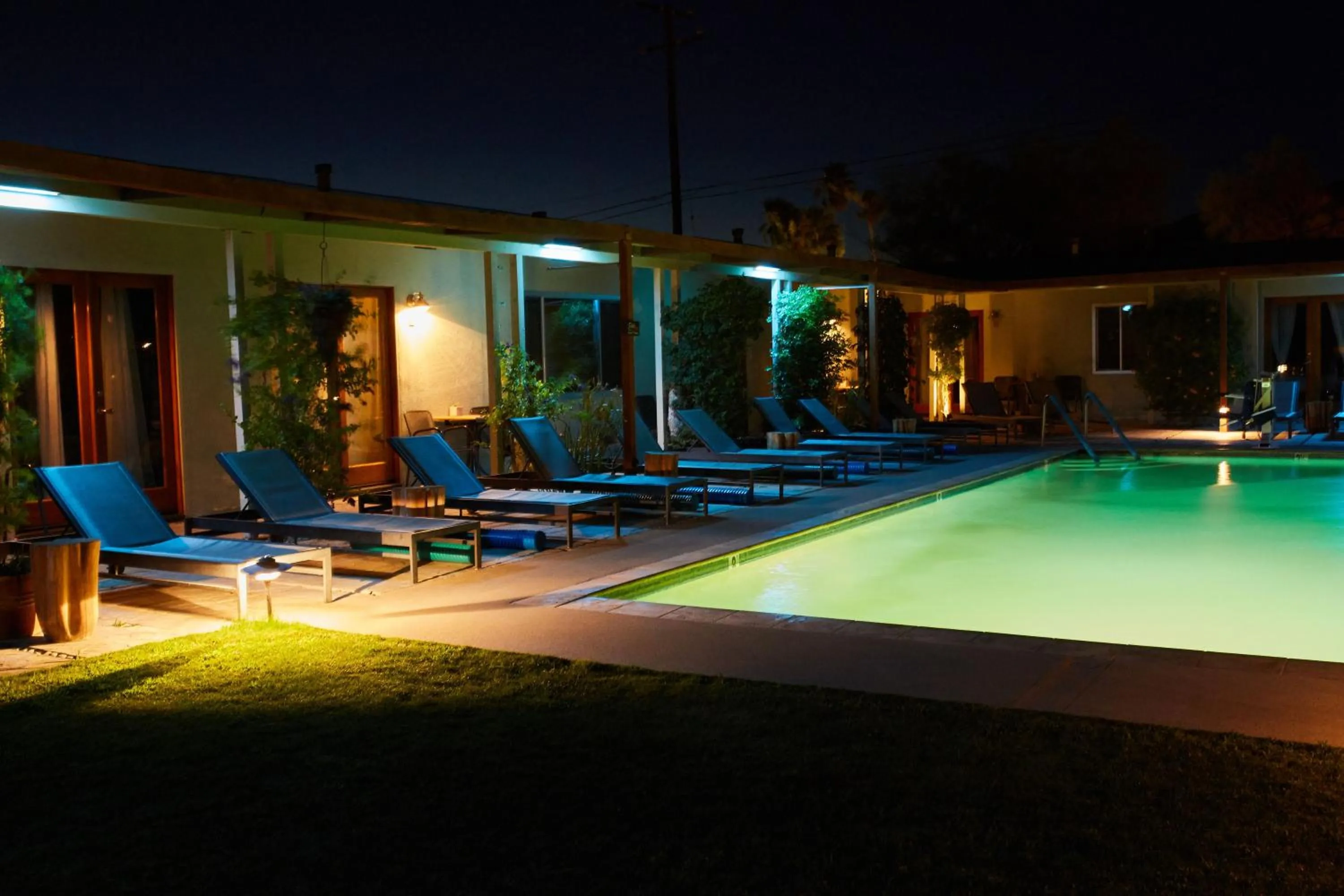 The Spring Resort & Spa