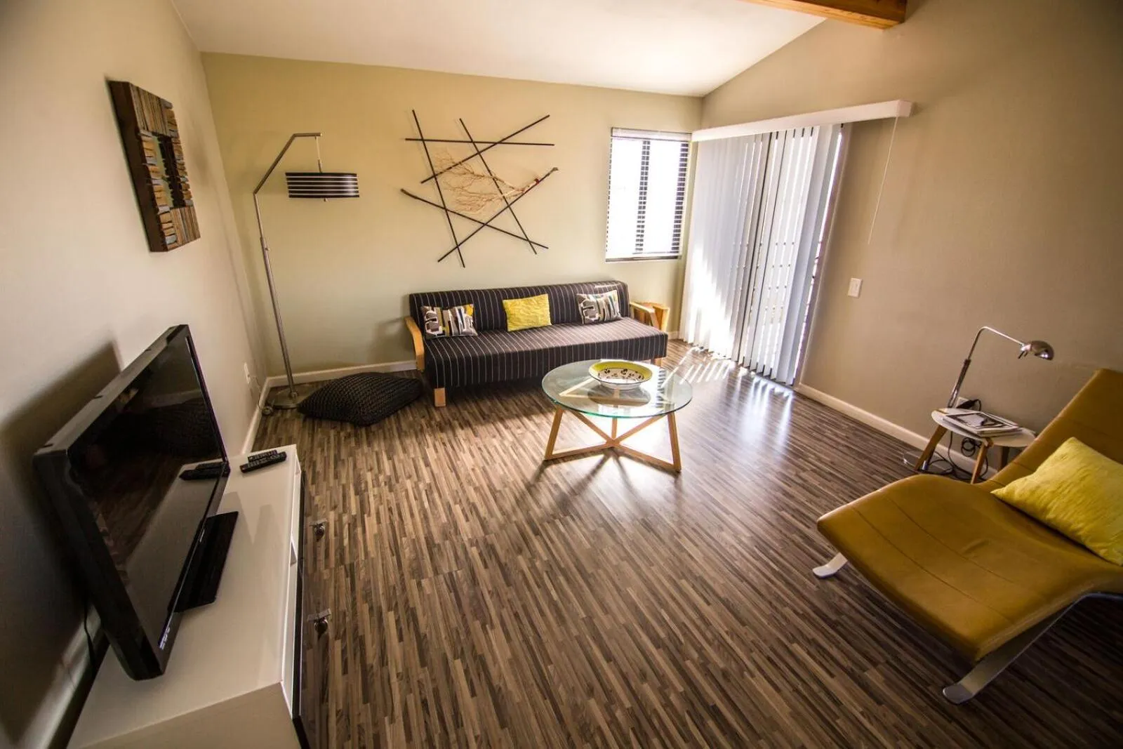 Property building in The Spring Resort & Spa