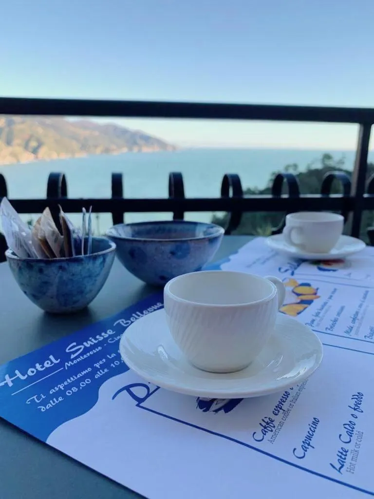 Albergo Suisse Bellevue