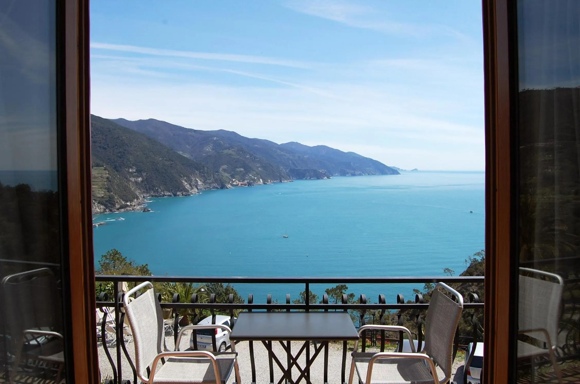 Albergo Suisse Bellevue