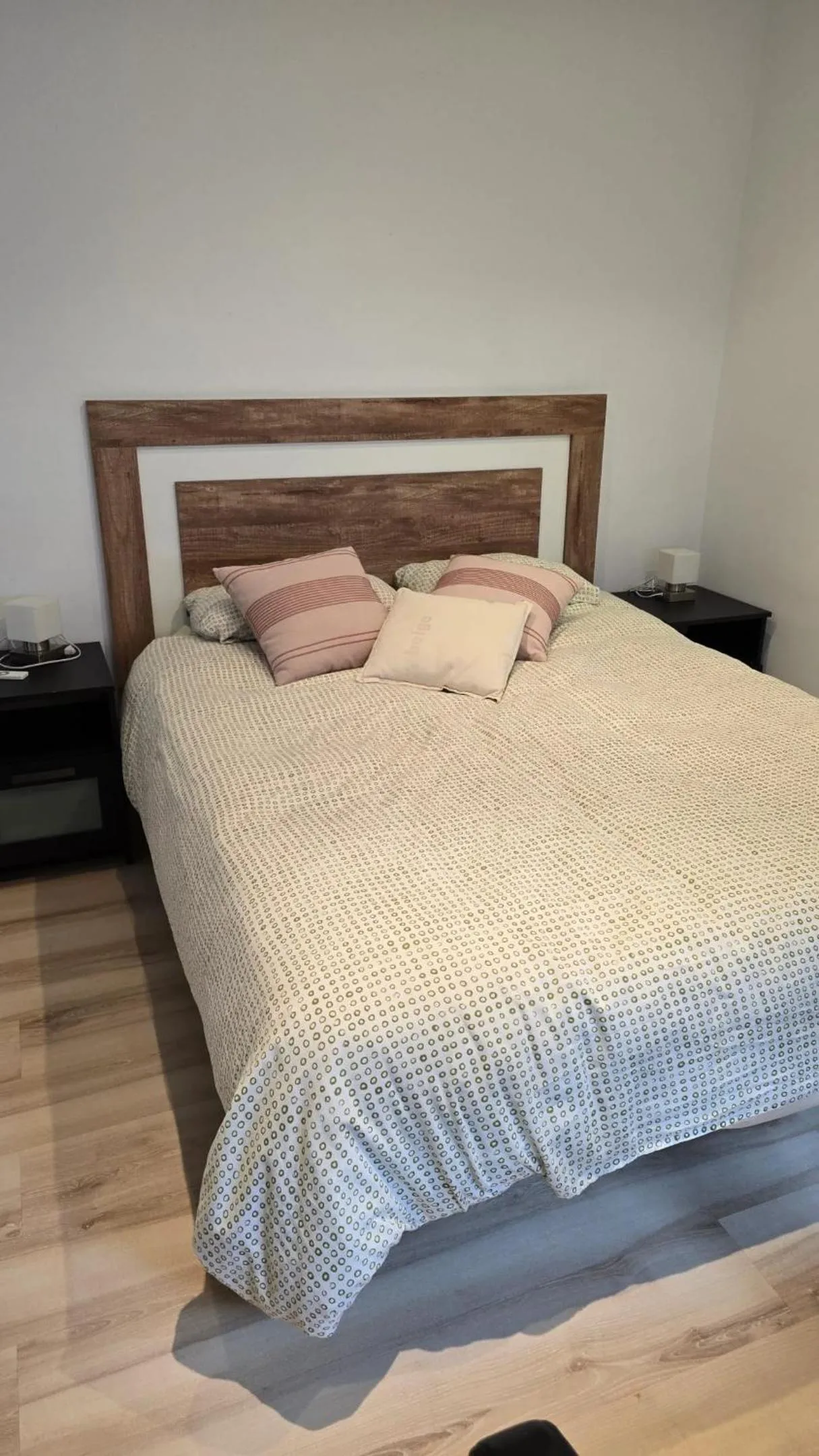 Bed in Charming House in Palamós near Beaches