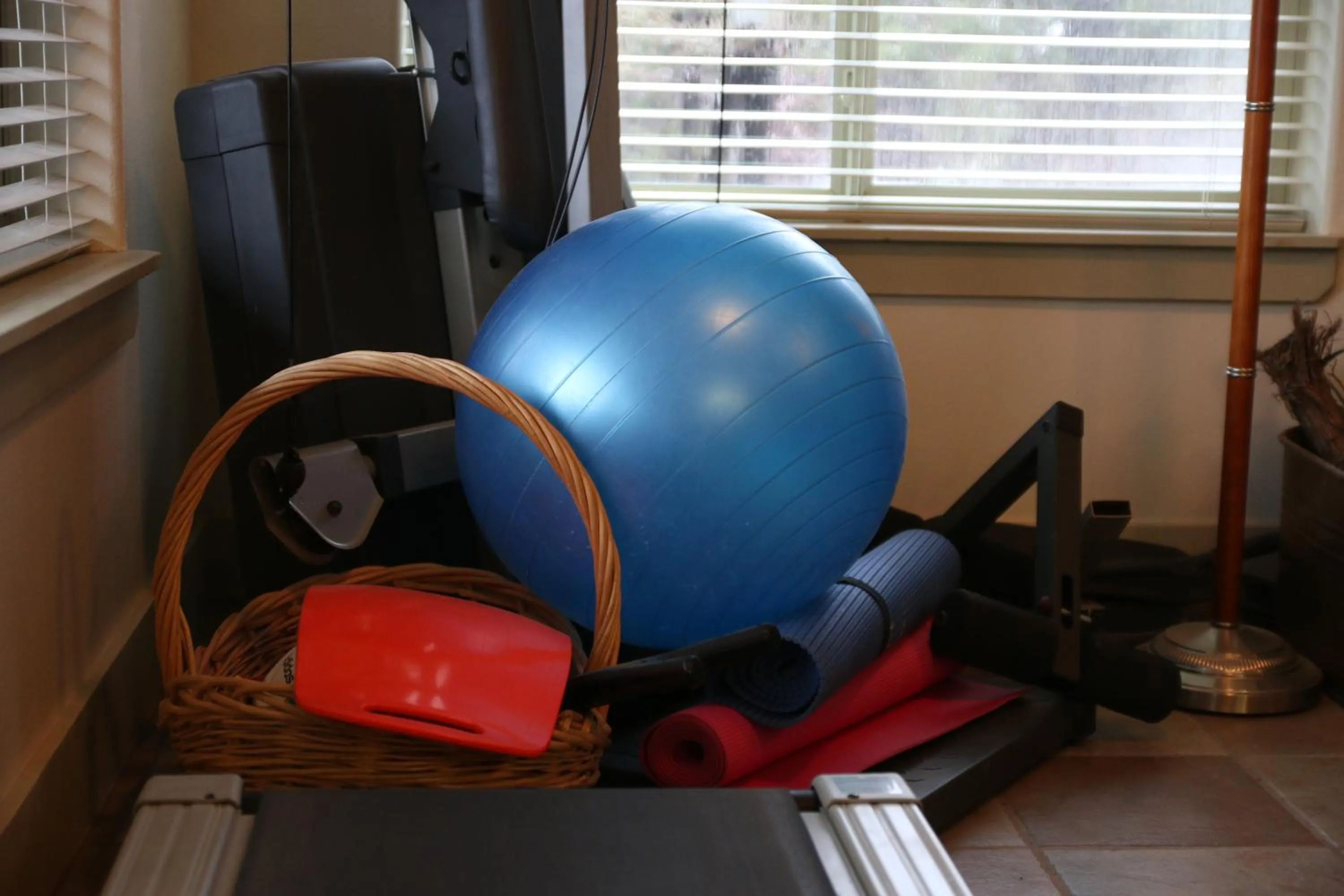 Breakfast in Harmony Belle at Kolob Canyon