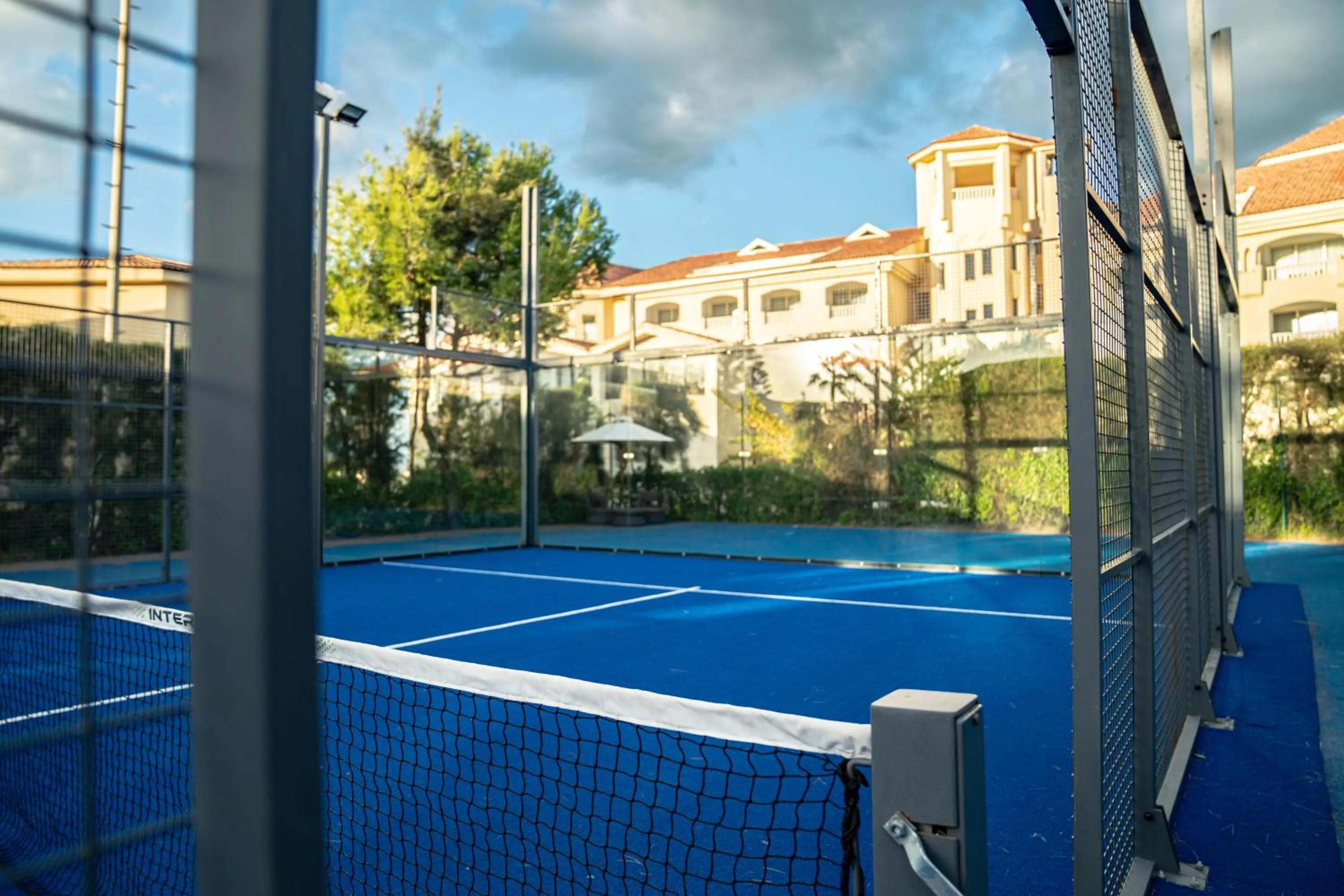 Activities in La Cigale Tabarka