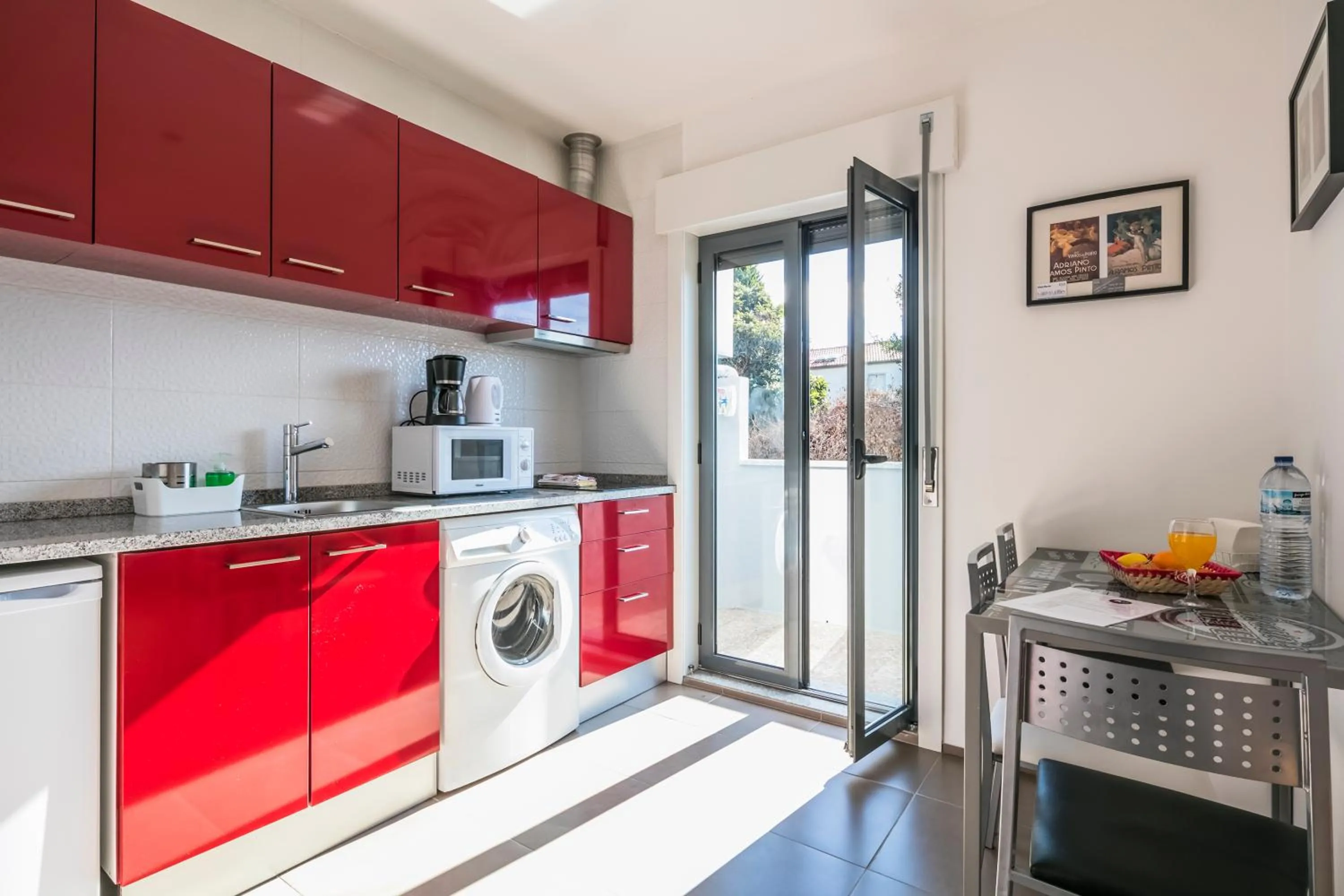 Apartamento À Francos Balcony