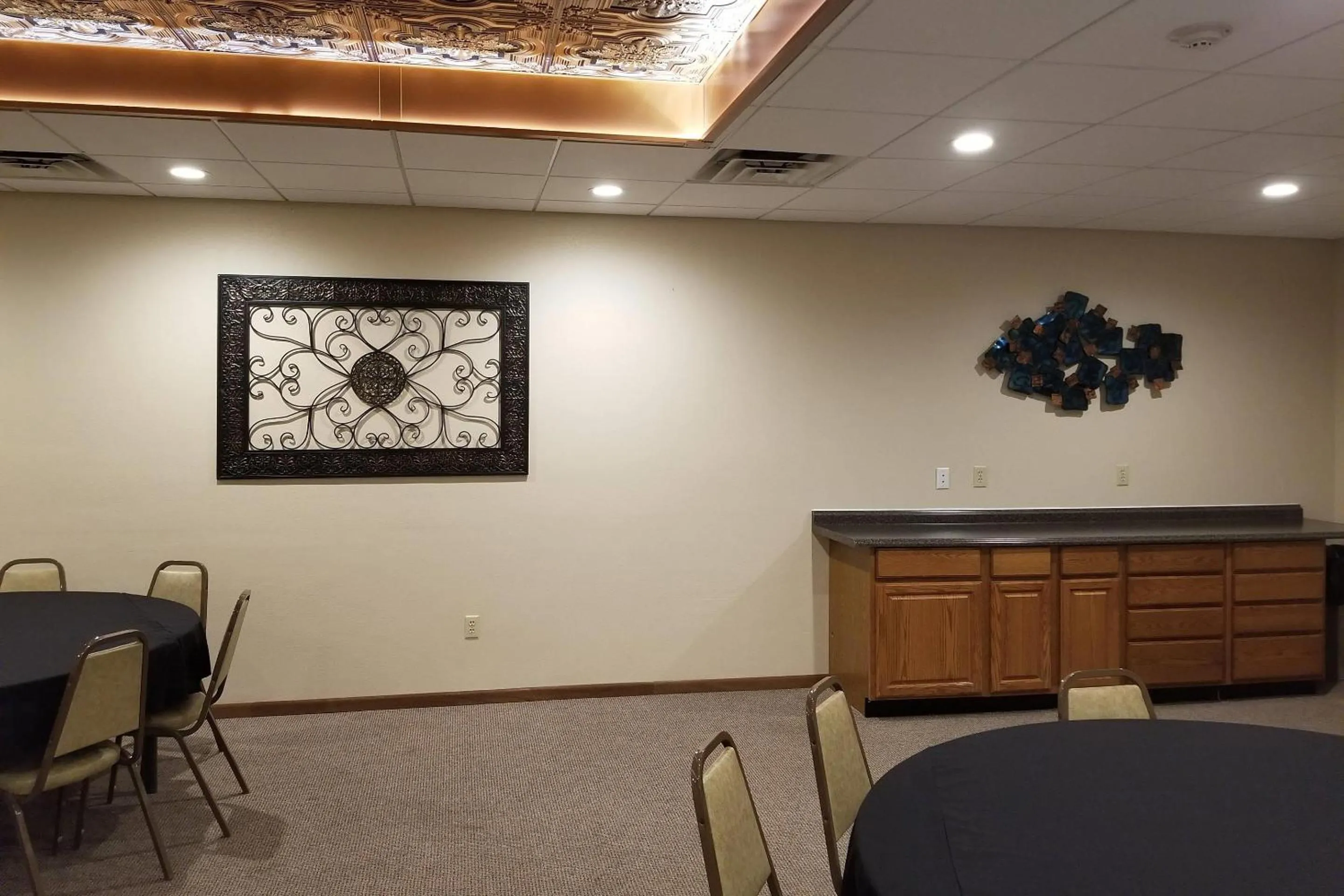 Meeting/conference room in Econo Lodge - Valley City