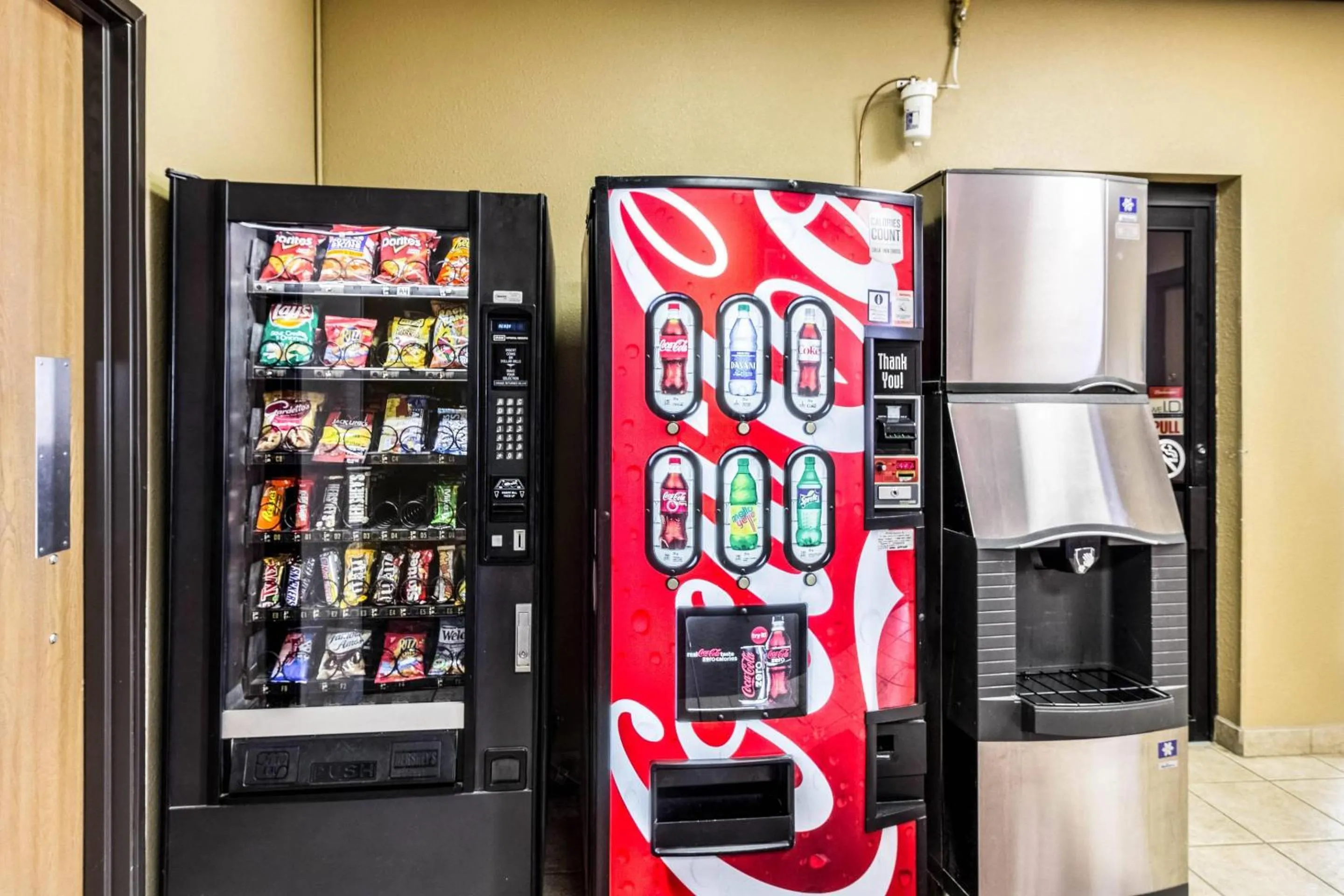 Other in Econo Lodge - Valley City