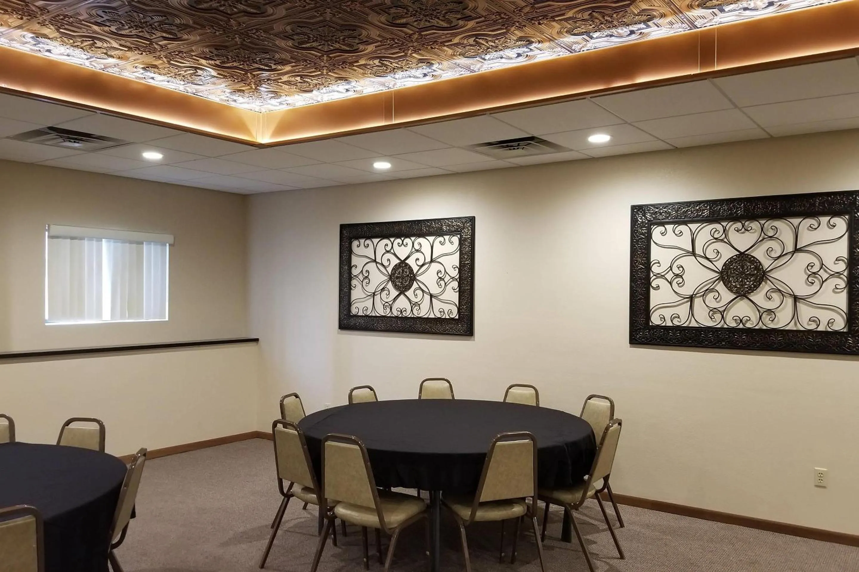 Meeting/conference room in Econo Lodge - Valley City