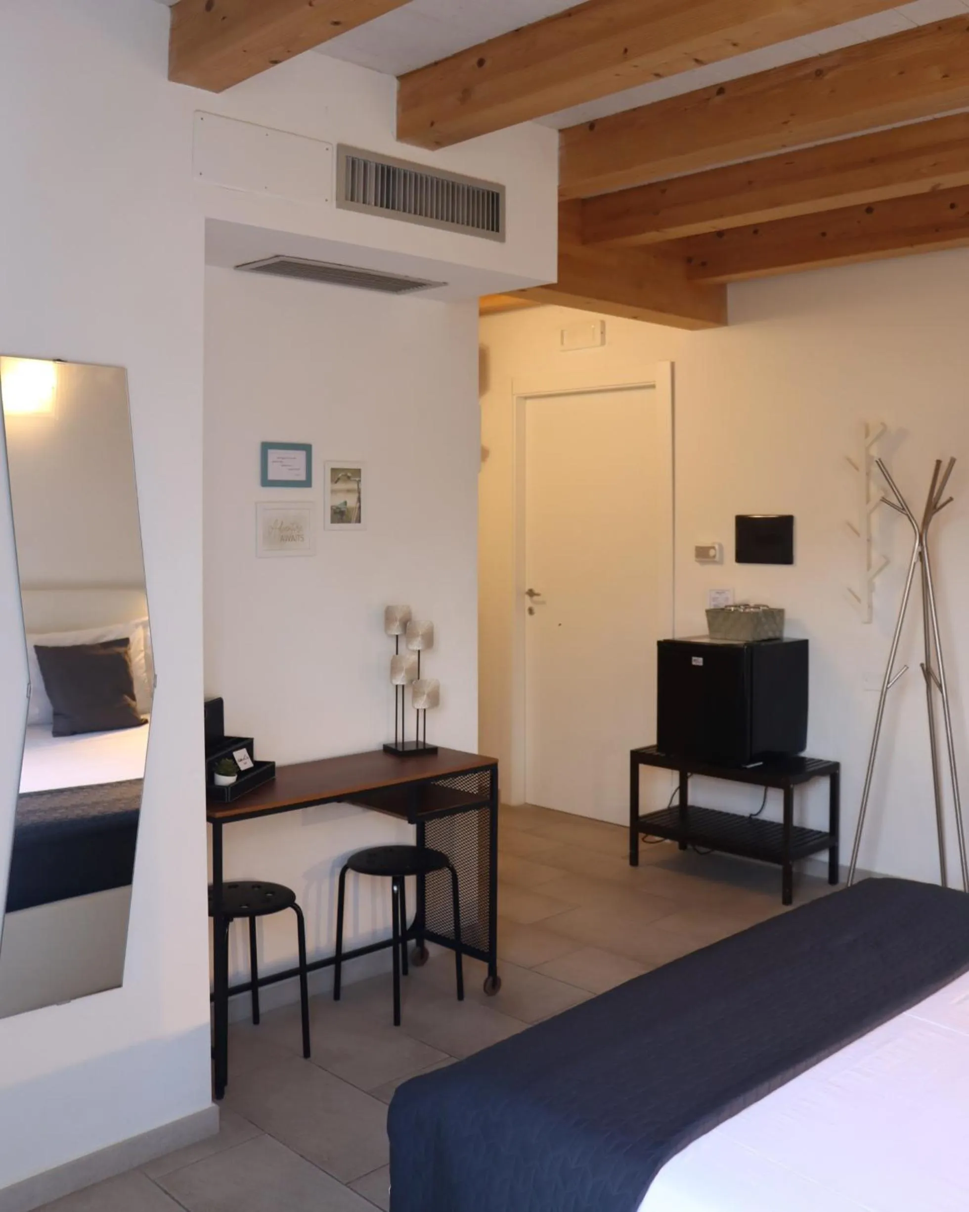 Photo of the whole room, Bed in Il Toscanello