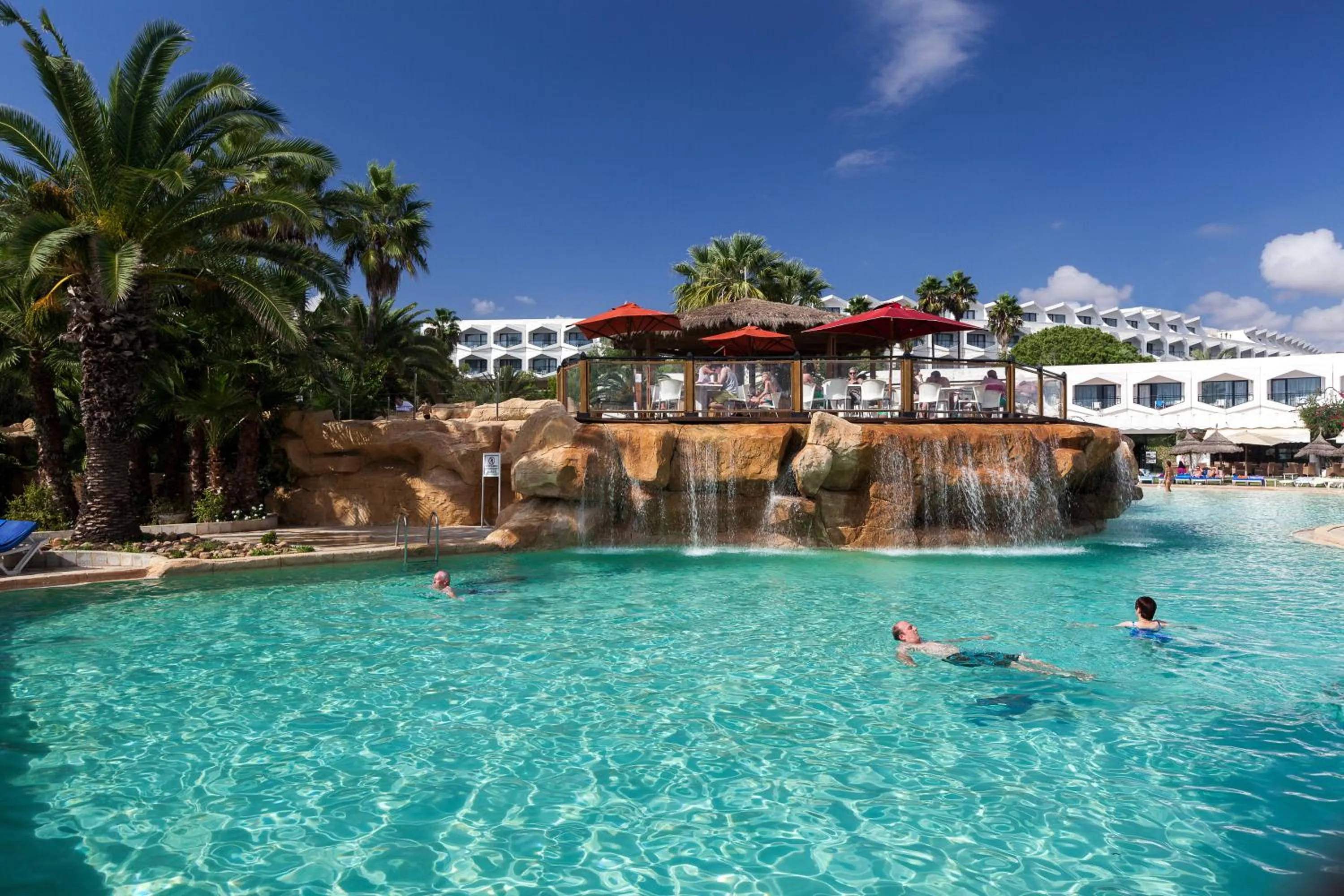 Spring in Sentido Phenicia