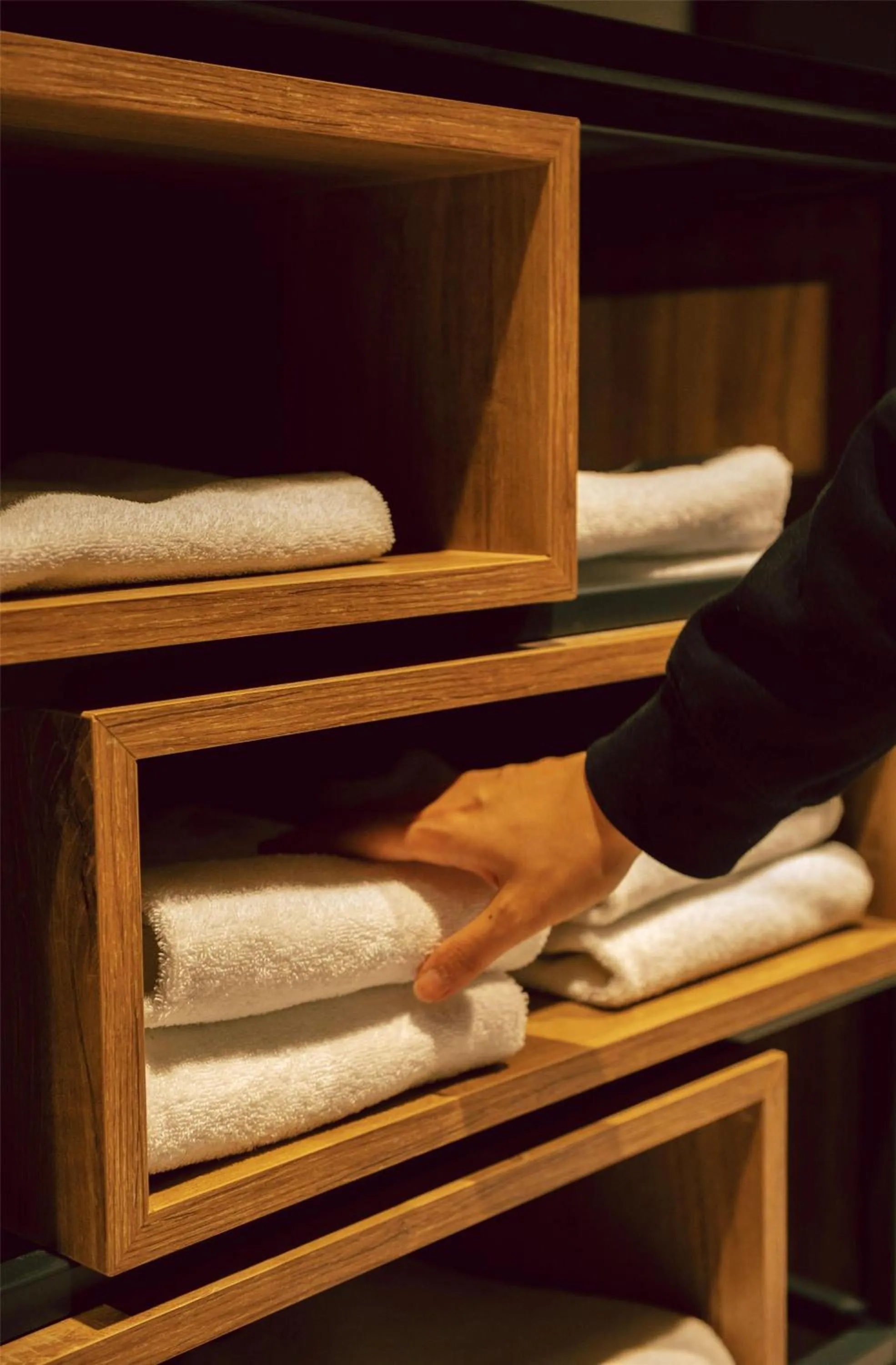 Fitness centre/facilities in Radisson Blu Hotel Prague