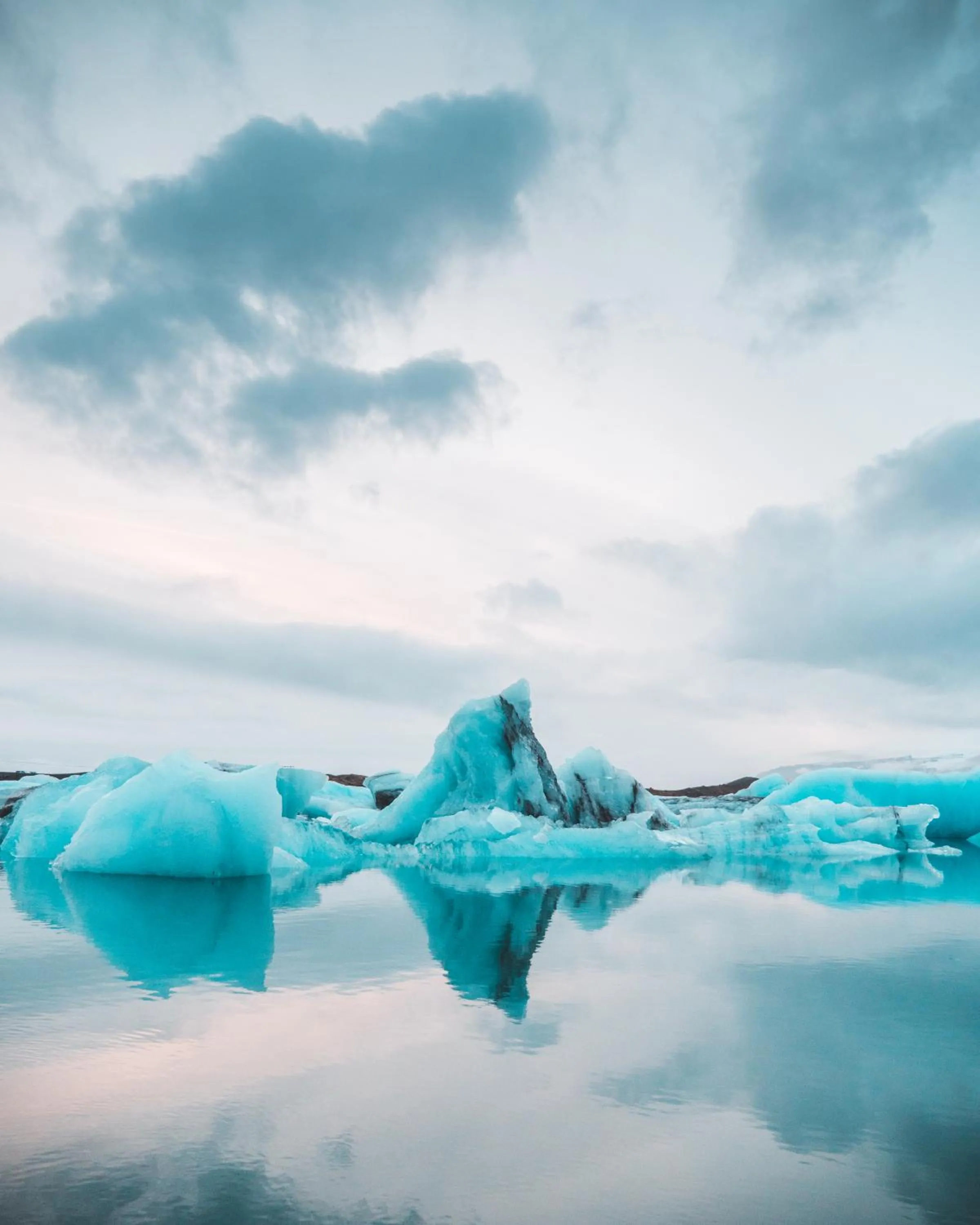 Natural landscape in Umi Hotel