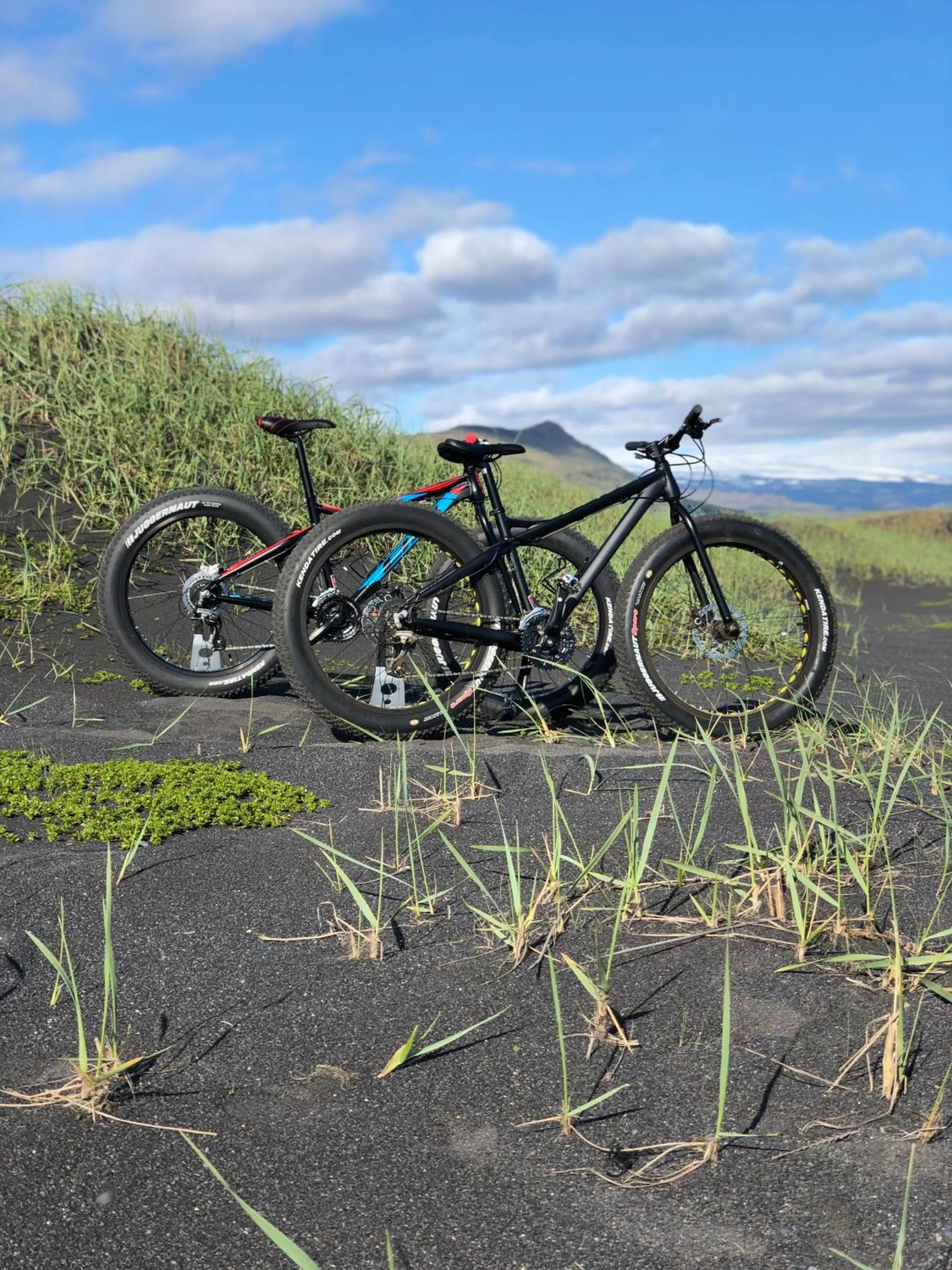 Cycling in Umi Hotel