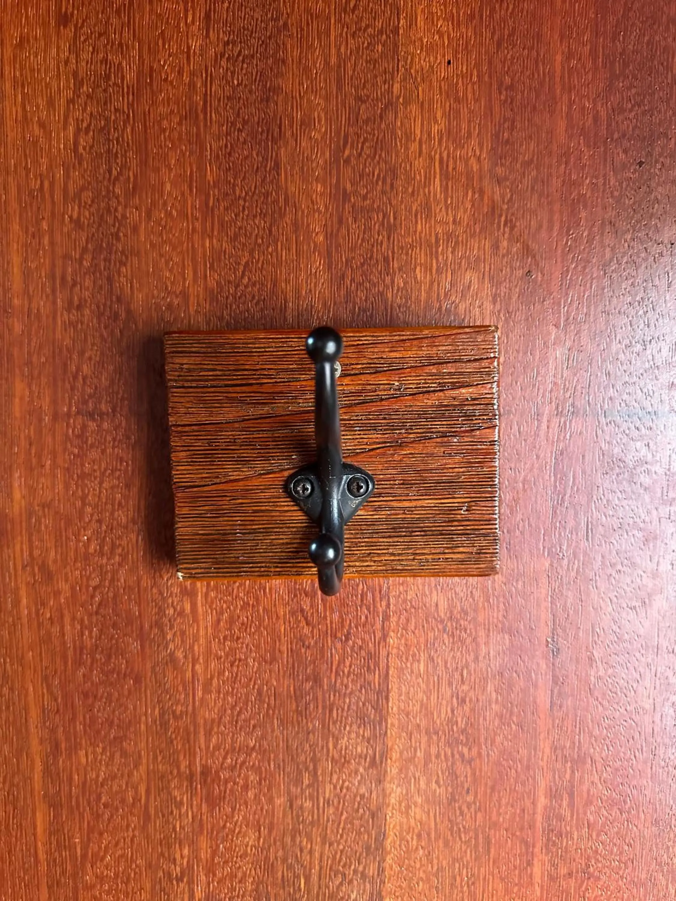 acessibility in Biergarten Hostel