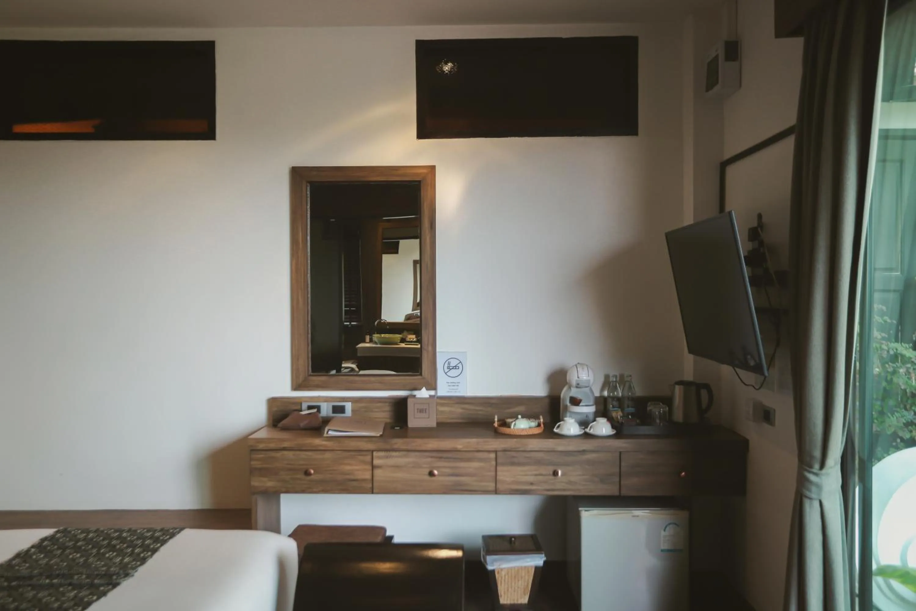 TV and multimedia in THEE Kashatharn by TH District