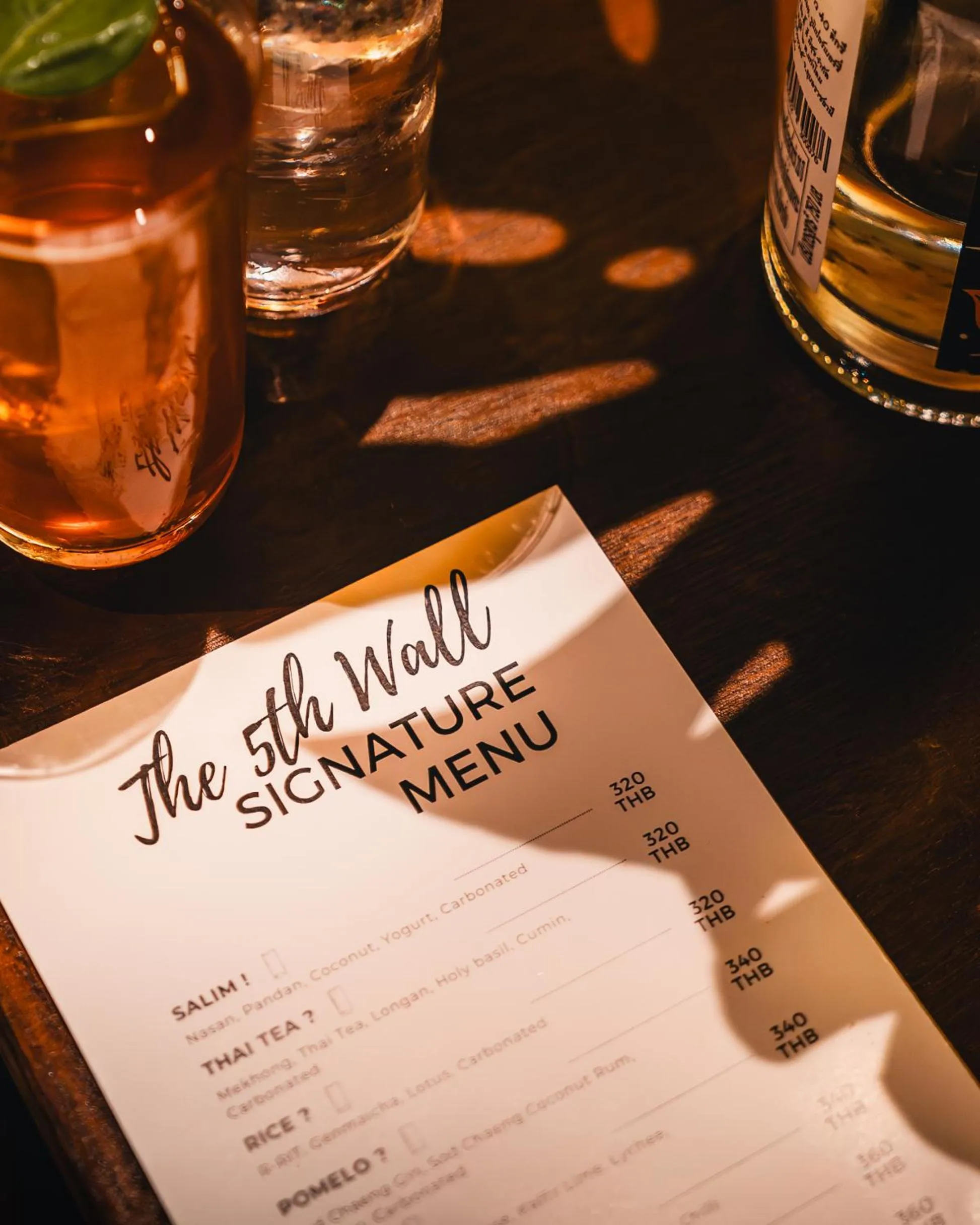 Property building in THEE Kashatharn by TH District