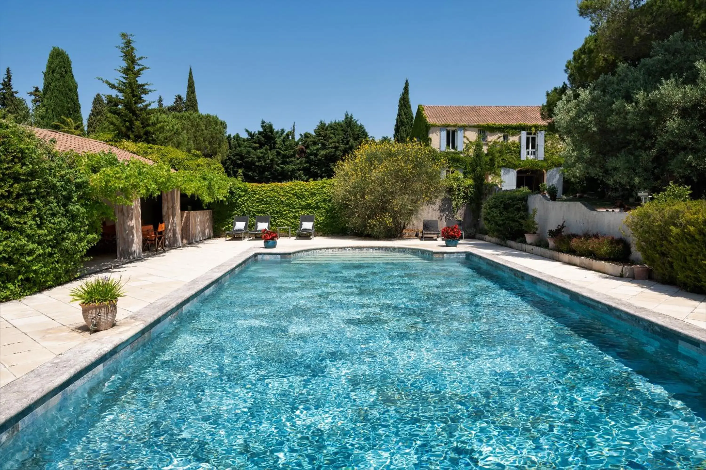 Mas des Prevots B&B Mas des Prevots B&B